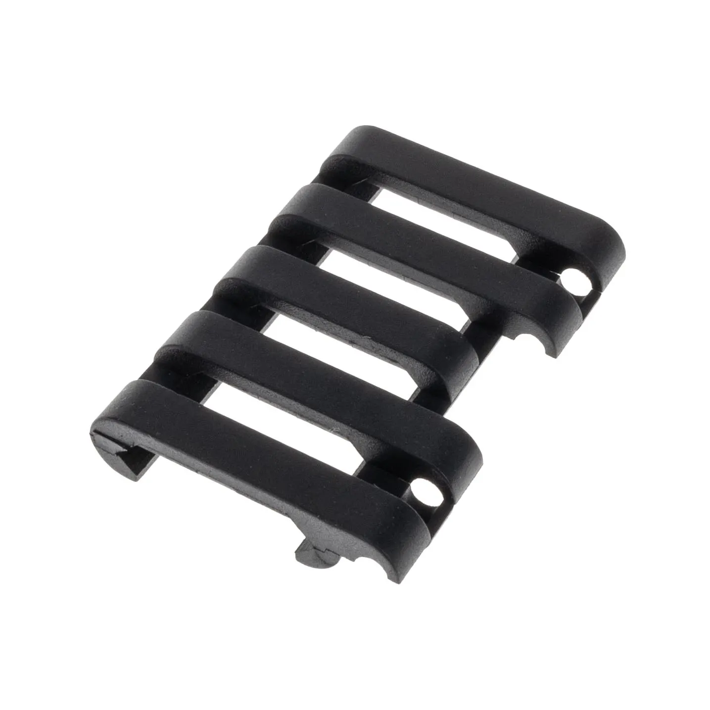 Reapo Slot Rail Cover, Black