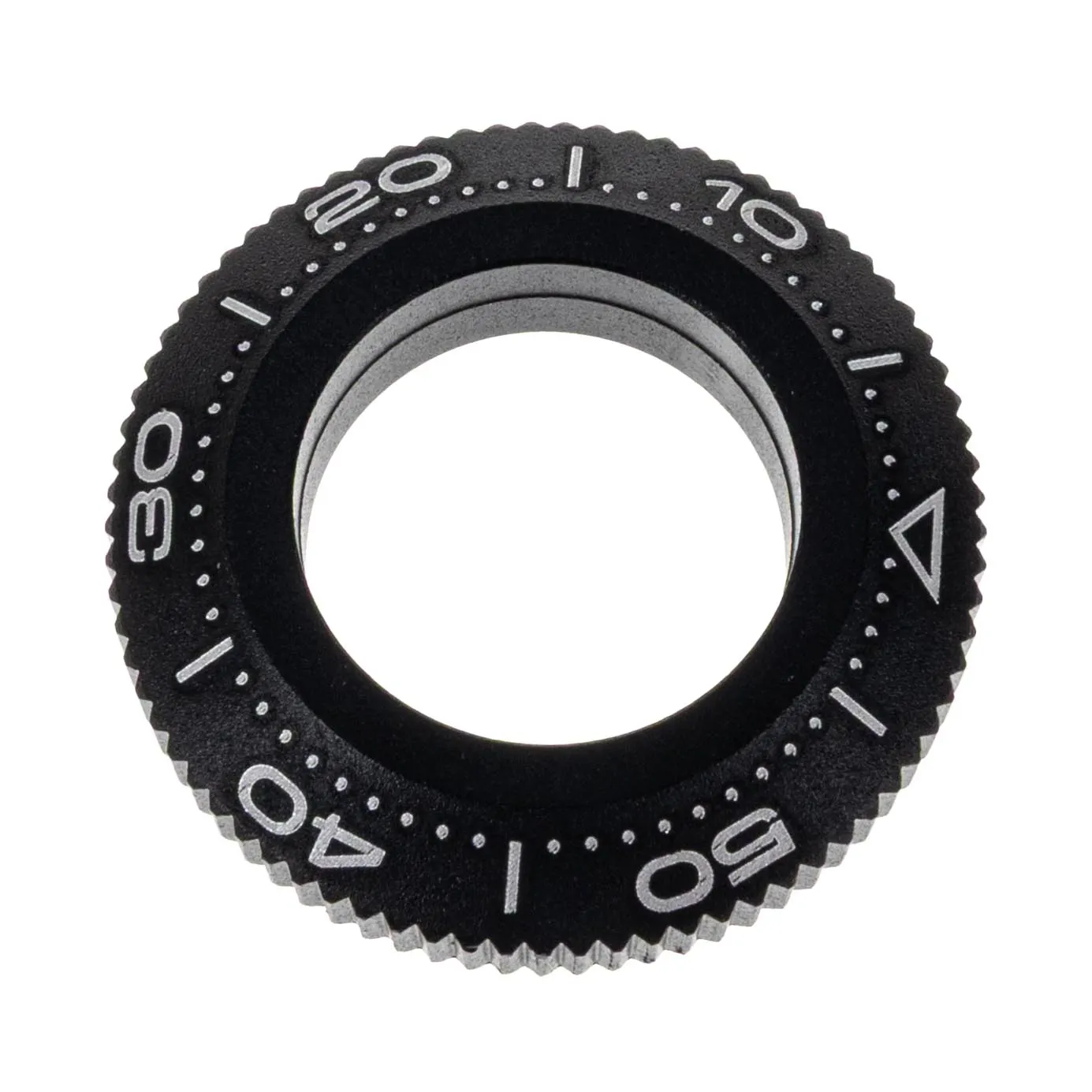 540° MTW ADVANCED ADJUSTMENT WHEEL - Black
