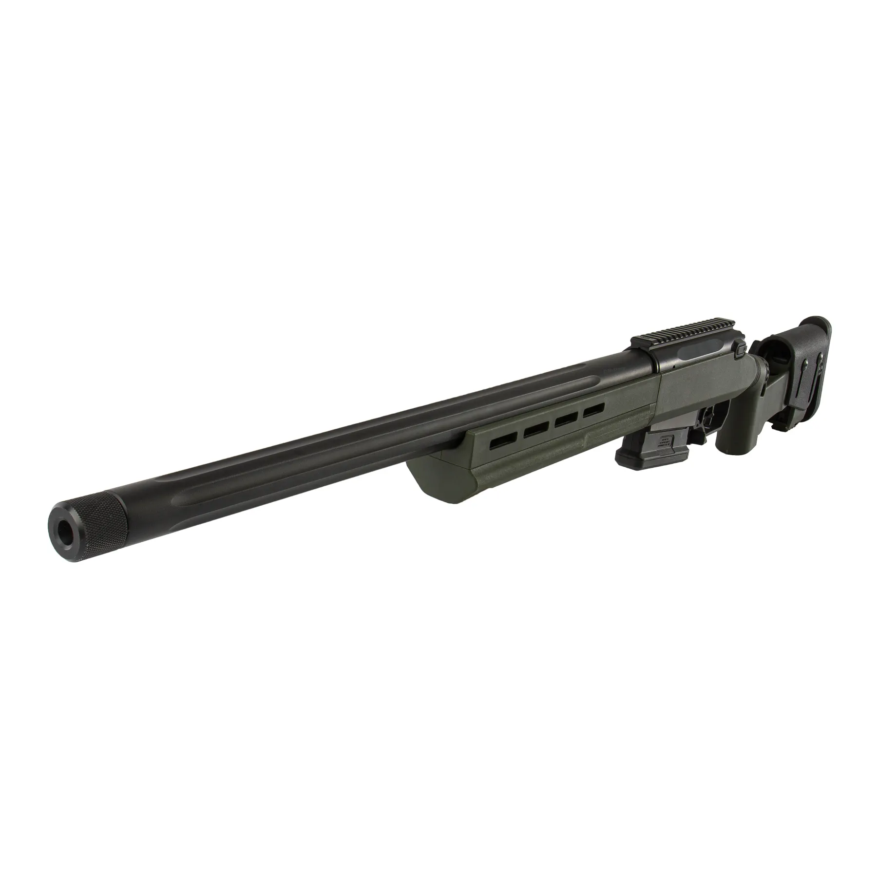 Amoeba Striker AST1 OD Sniper Softair