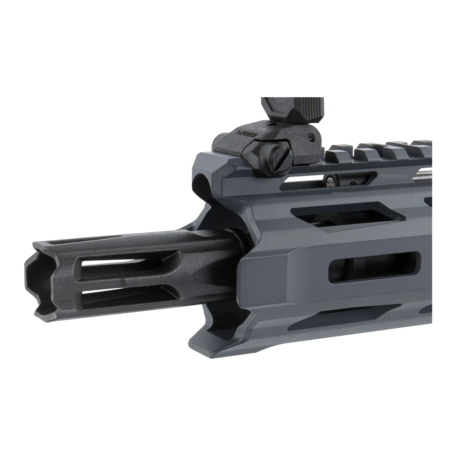 Trident MK2 CRB-M Grey, (S)AEG