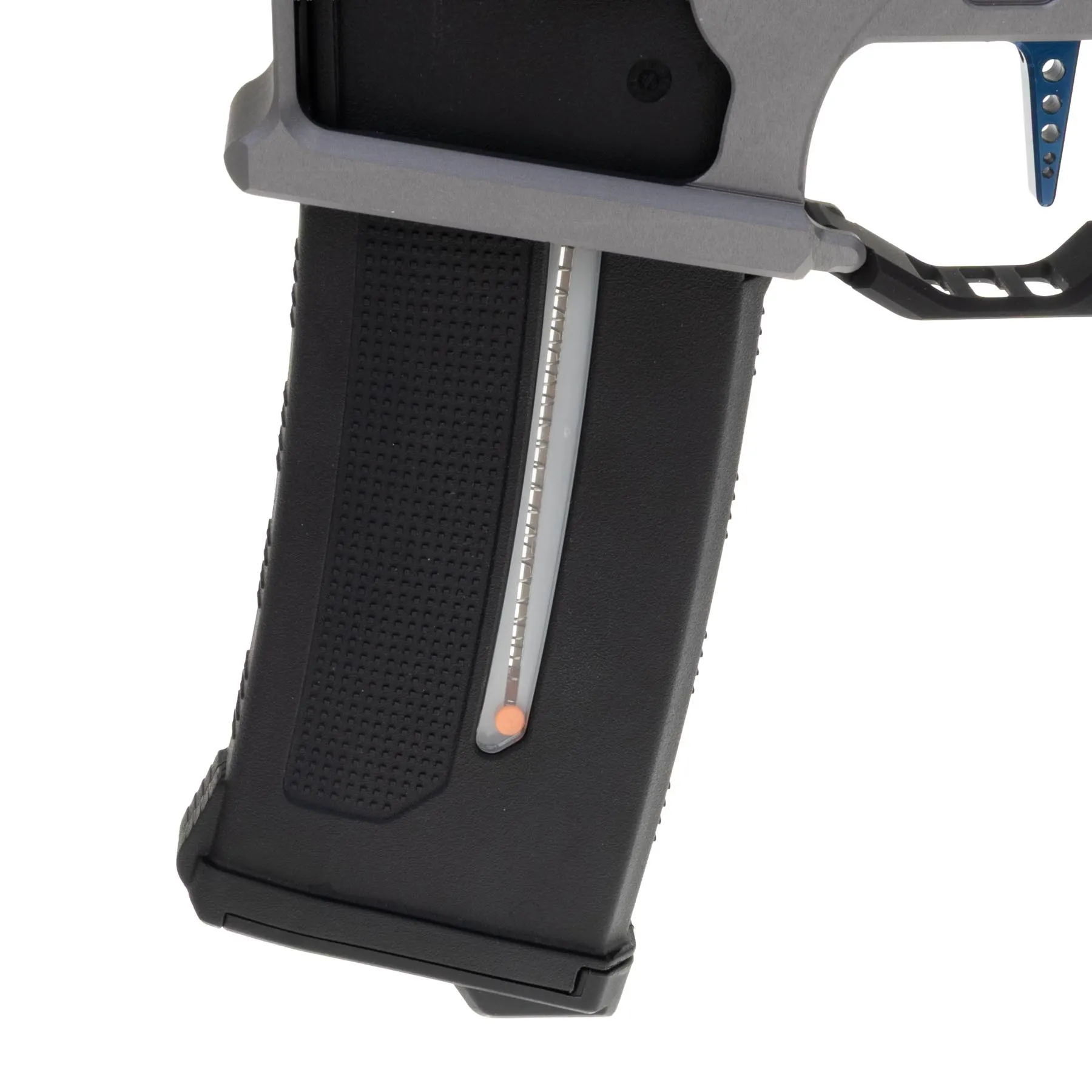 SAC AR EXO - "Royal Dagger", HPA