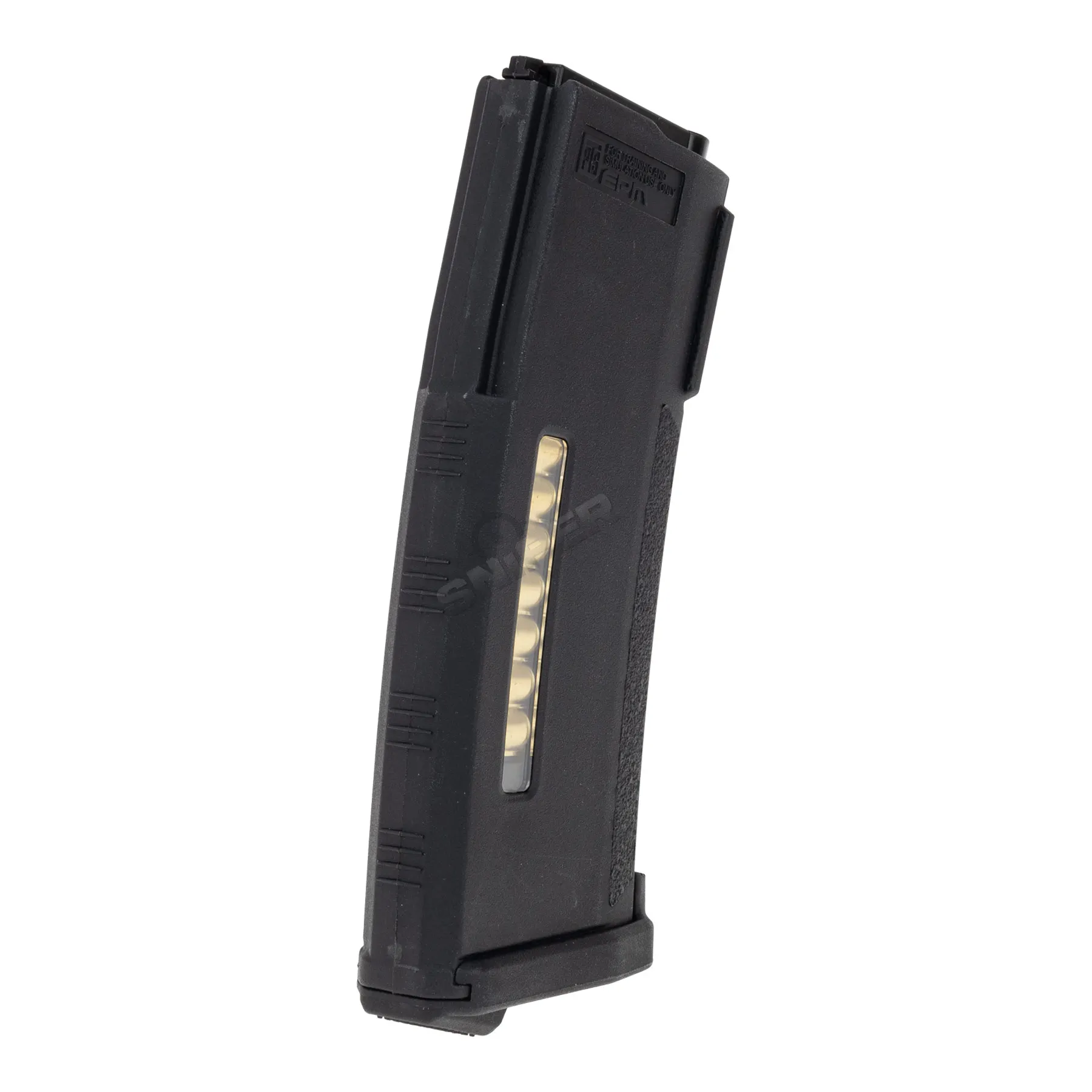 PTS EPM-MTW Enhanced Magazine für MTW M4, 120rds