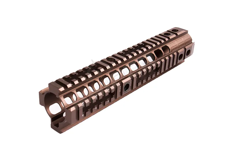 BOCCA One Rail 10", Bronze