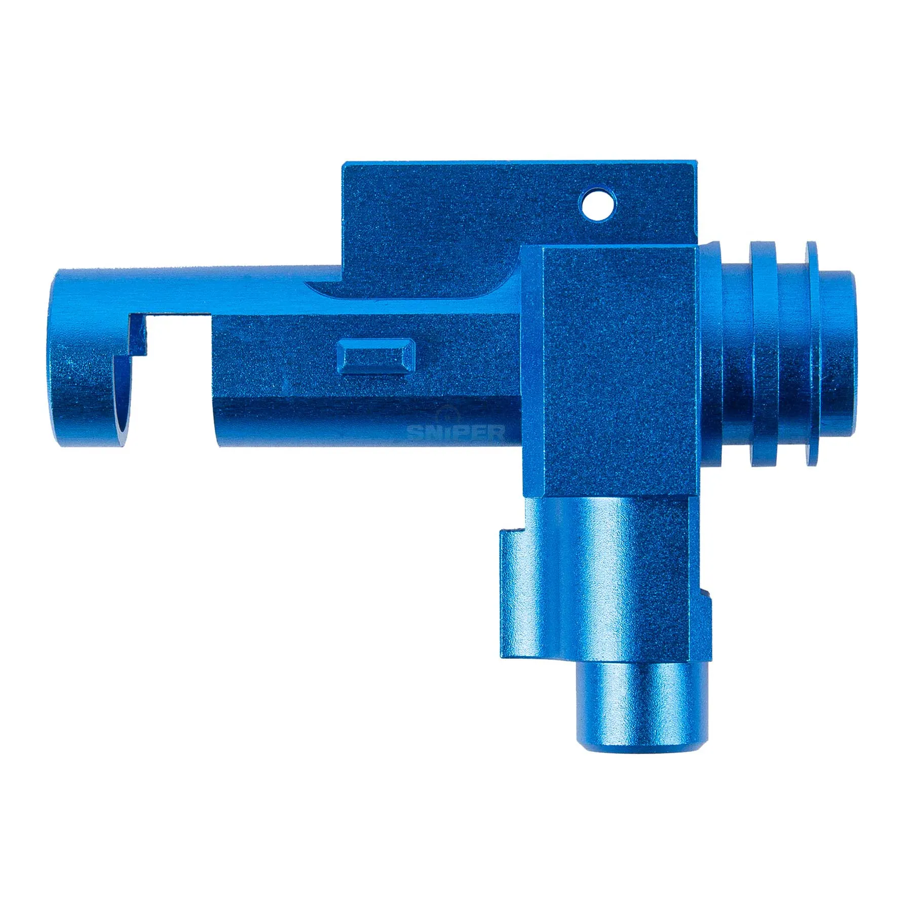 CNC Hop Up Chamber for M4/M16 Series CNC Hop Up Chamber for M4/M16 Series