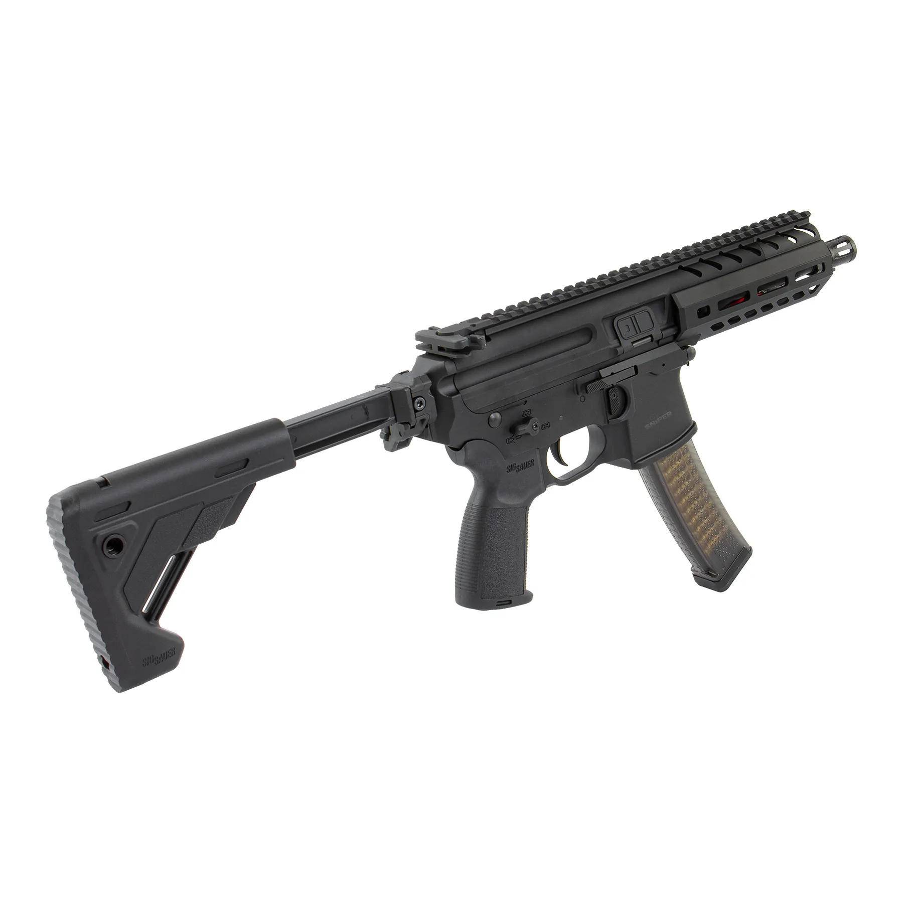Sig Sauer Proforce MPX, (S)AEG