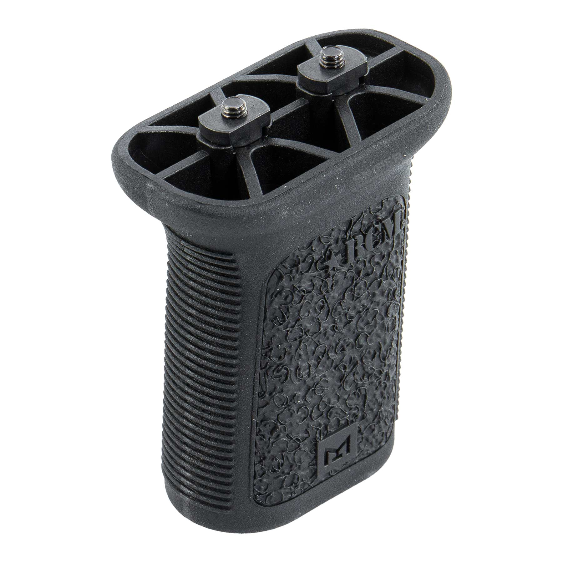 BCM Vertical Grip Mod 3 für M-Lok, Black