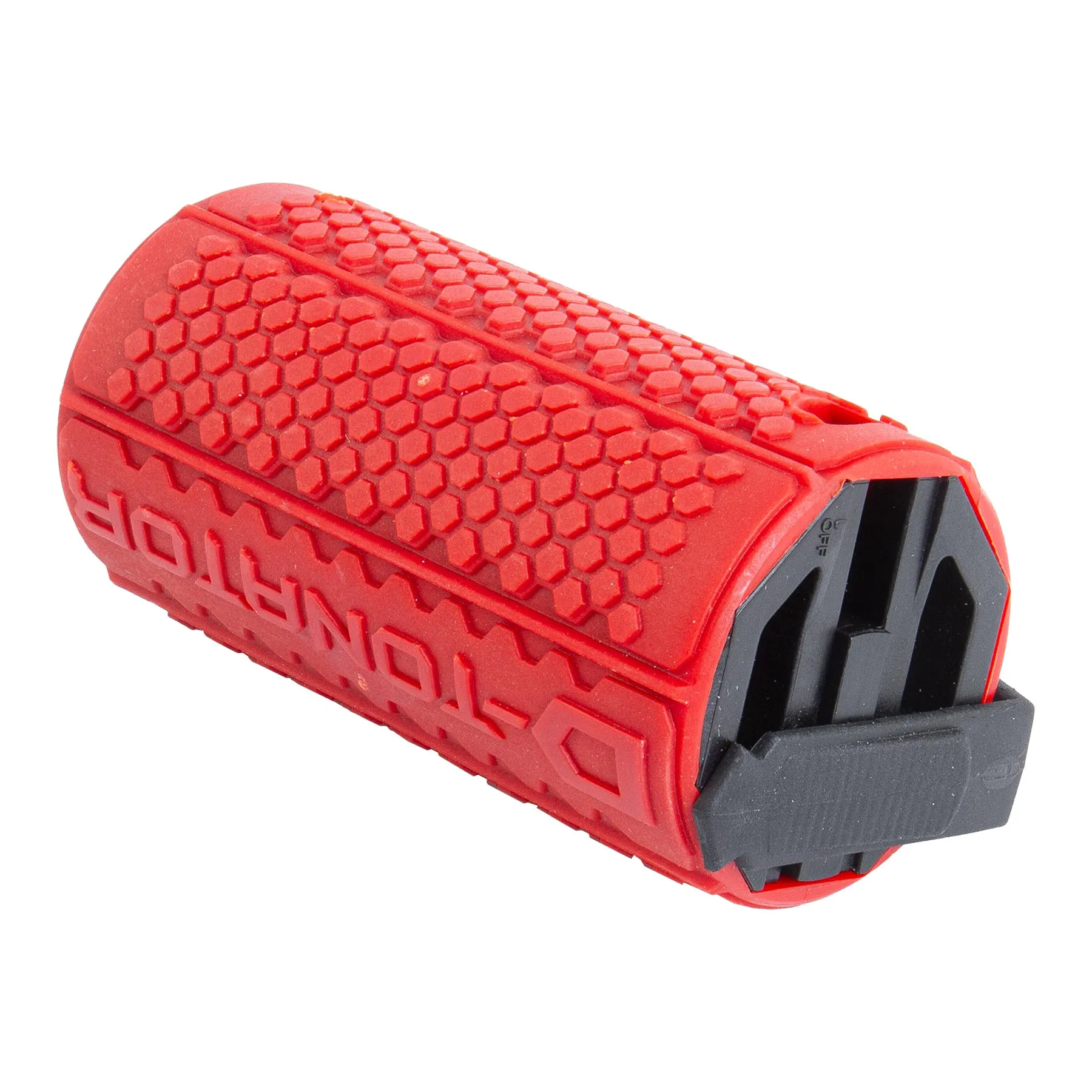 Storm D-Tonator Grenade, Red Storm D-Tonator Grenade, Red