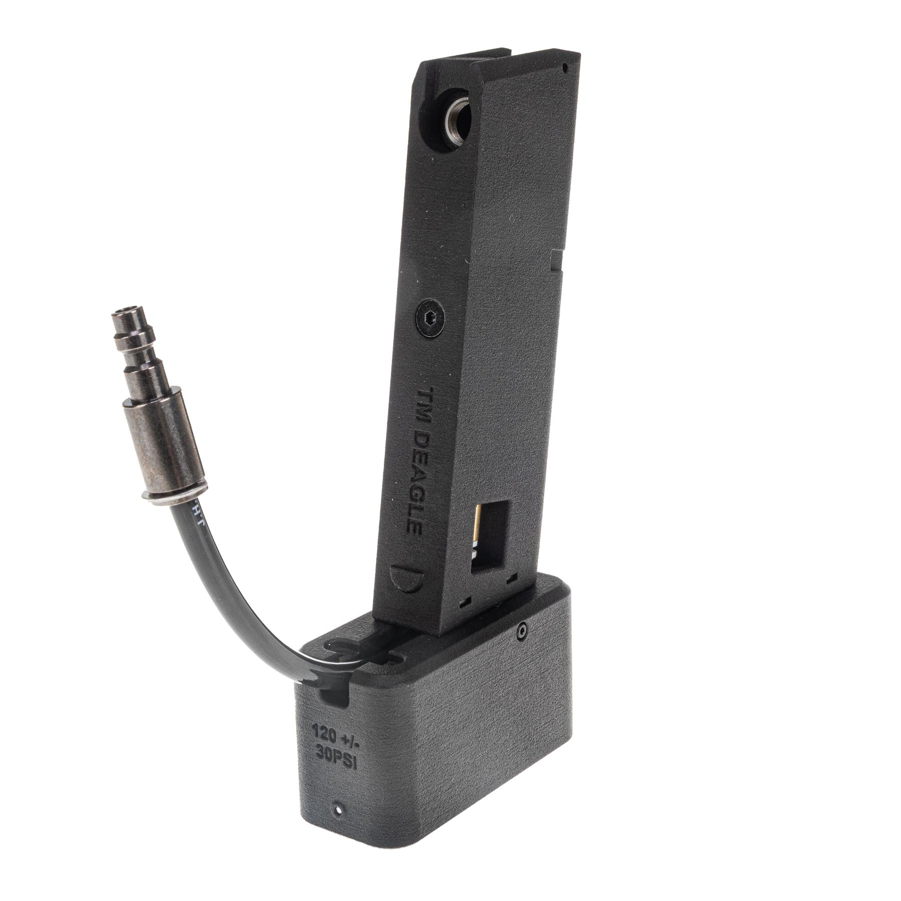 M4 HPA Adapter für TM Desert Eagle