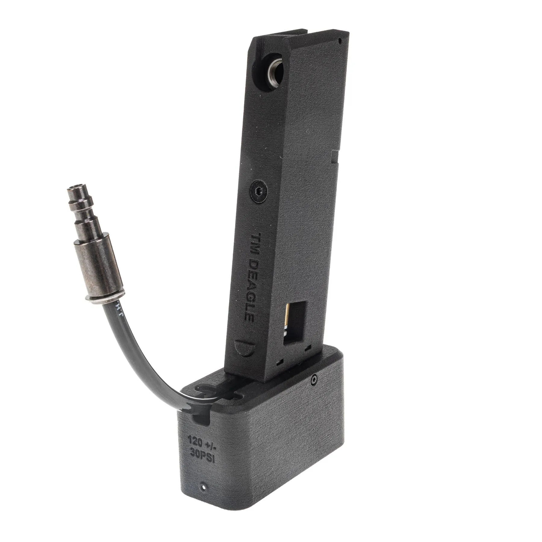 M4 HPA Adapter für TM Desert Eagle M4 HPA Adapter für TM Desert Eagle