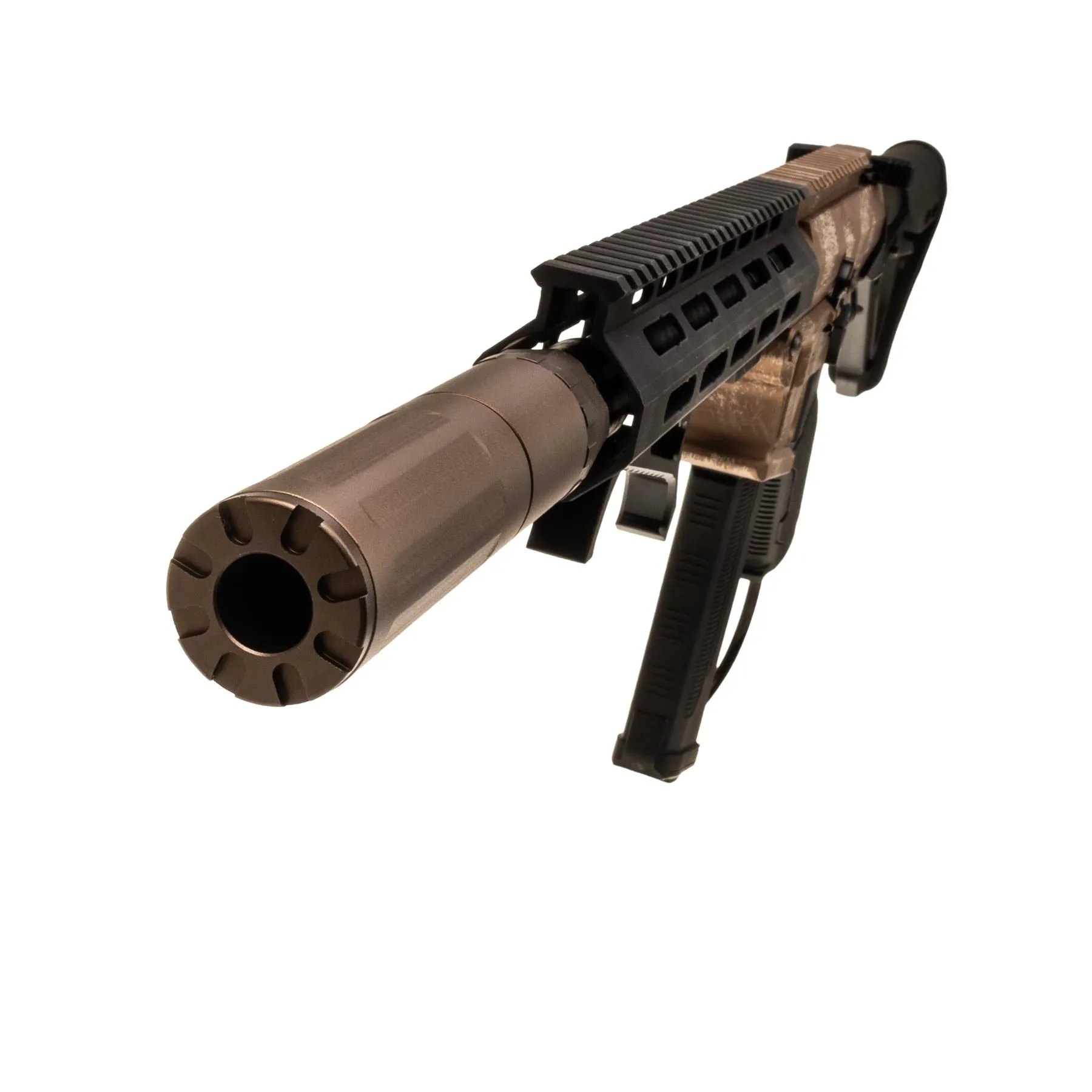 SAC WOLF SOLID - "Asgards Ehre", HPA