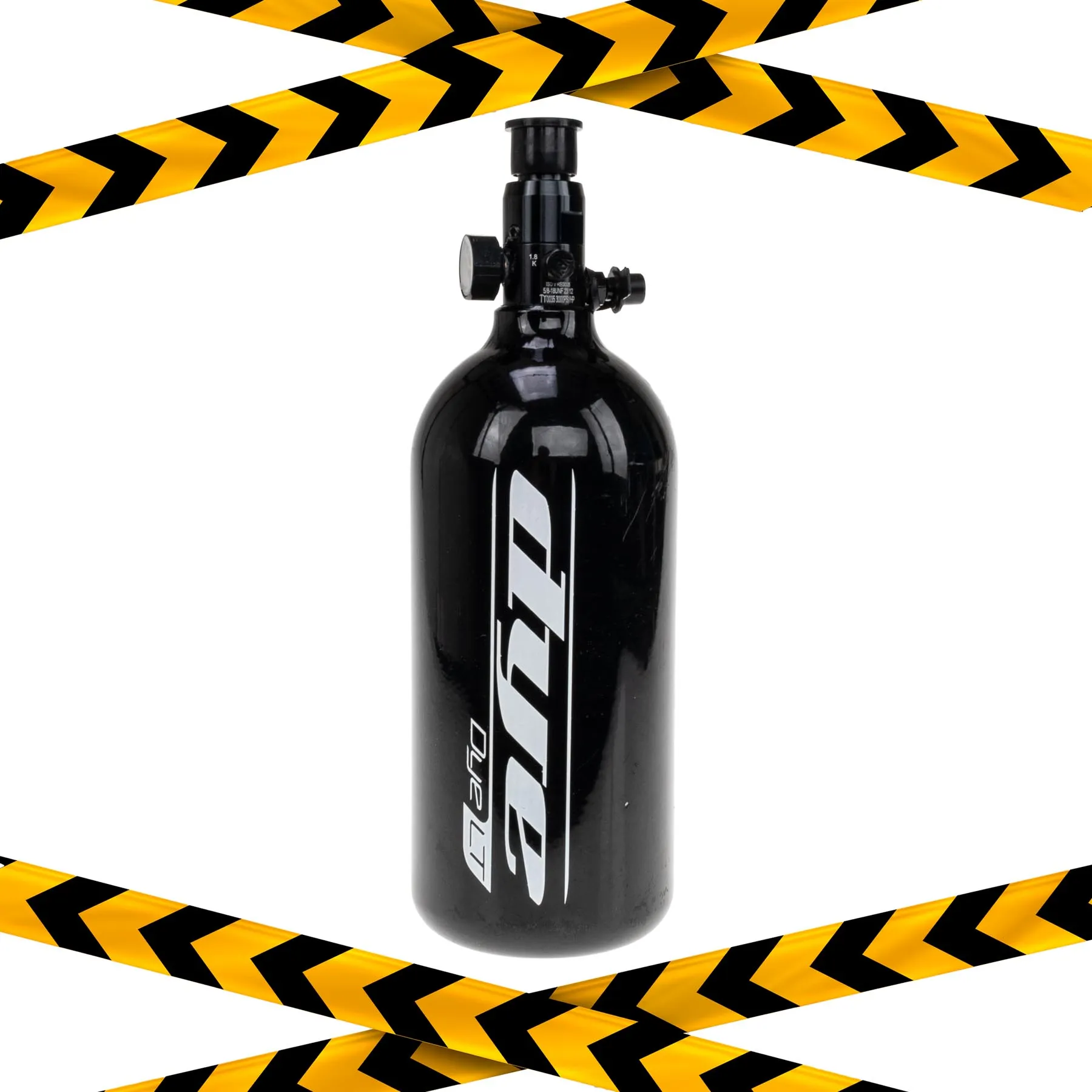 B-Ware HPA SET Reapo, Creeper US Adapter für Hi-Capa Series