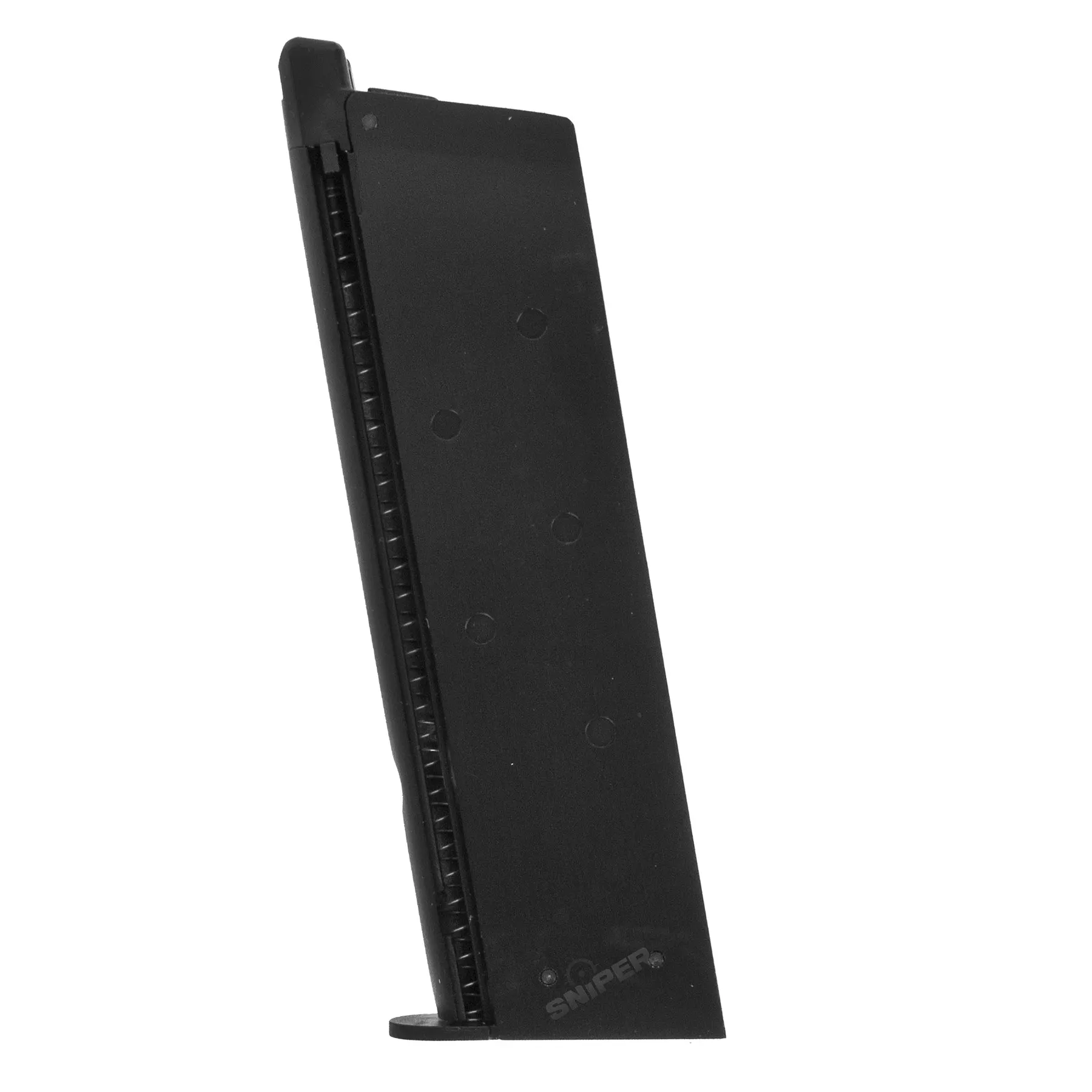 M1911 GBB Magazin, Black