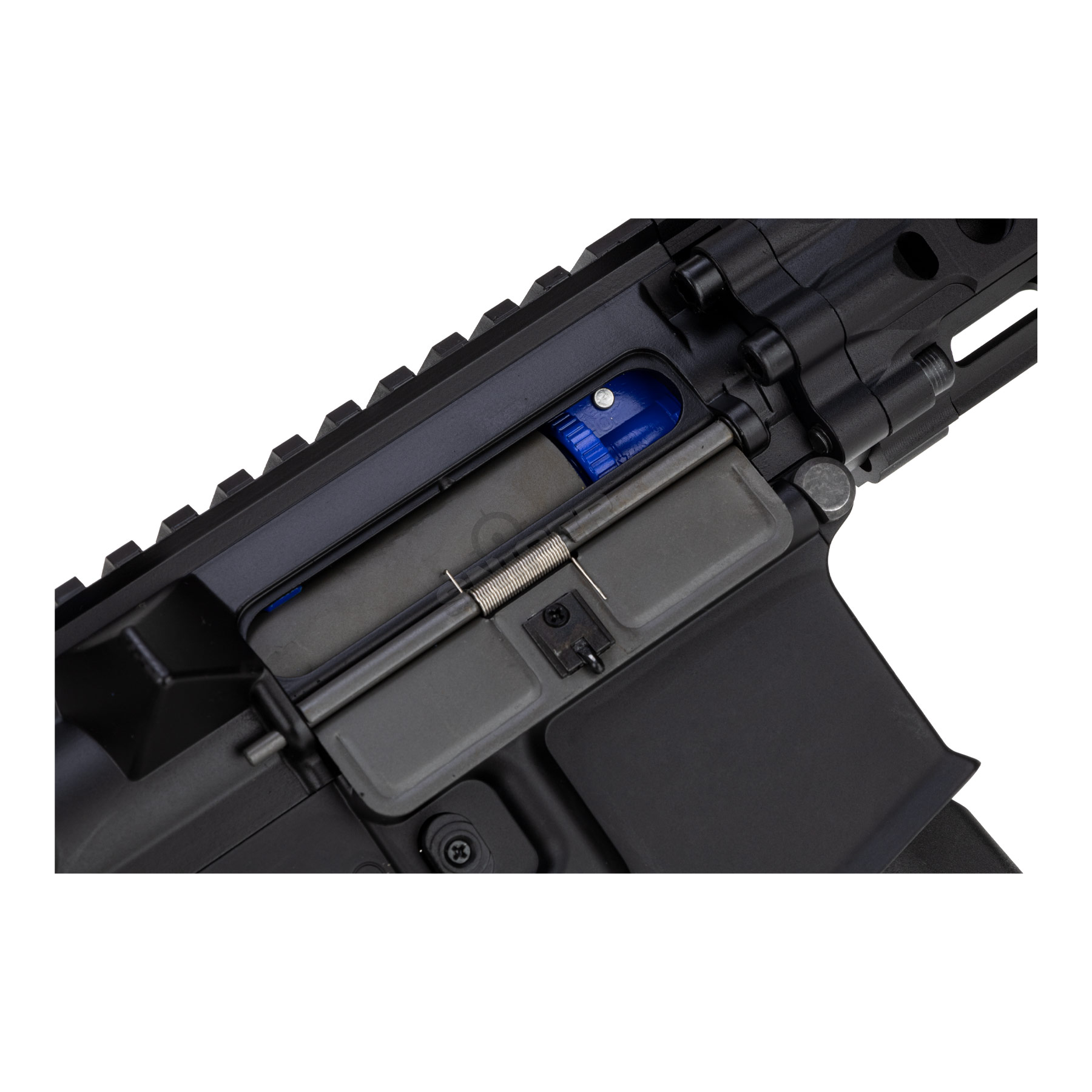 Specna Arms SA-E27 10,5" RIS III Edge w/ HAL ETU, Black