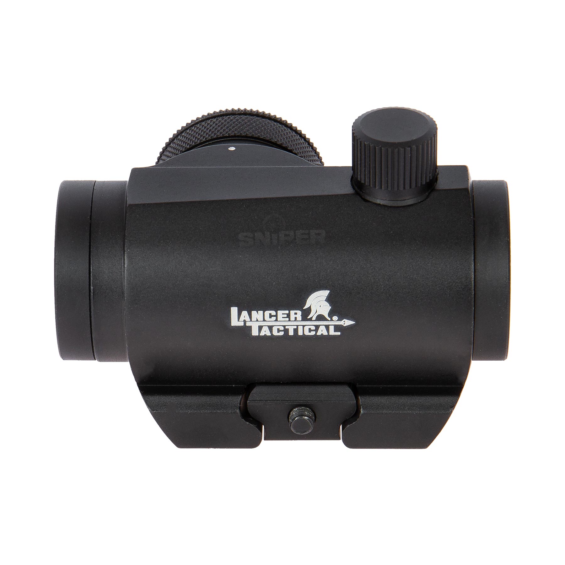 Mini Red Dot Visier, Red/Green