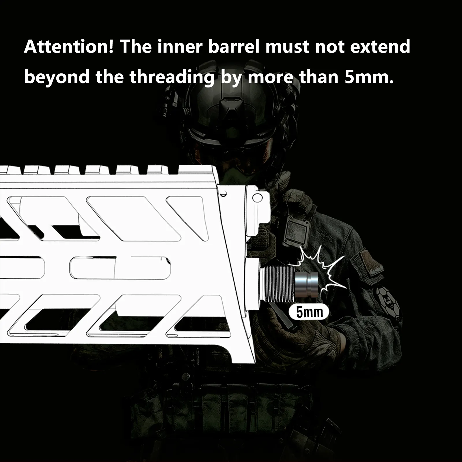 T238 Swift Tracer Unit