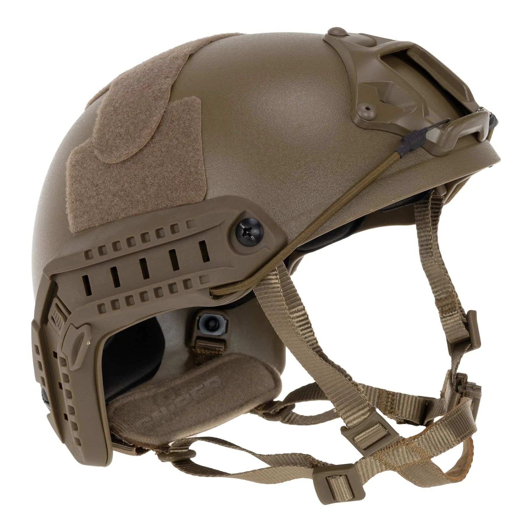 Reapo Fast MH Combat Helmet Version M, Tan Reapo Fast MH Combat Helmet Version M, Tan