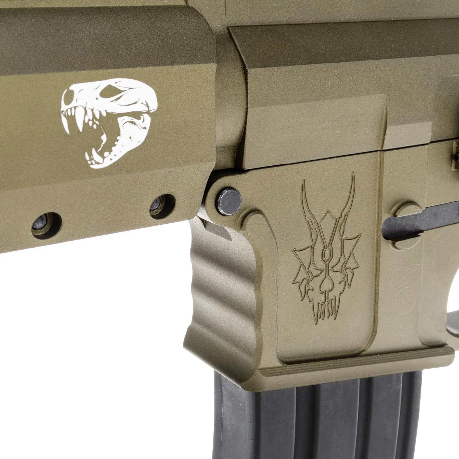 Wolverine MTW Fossil Dig-1 Limited Edition, Green Wolverine MTW Fossil Dig-1 Limited Edition, Green