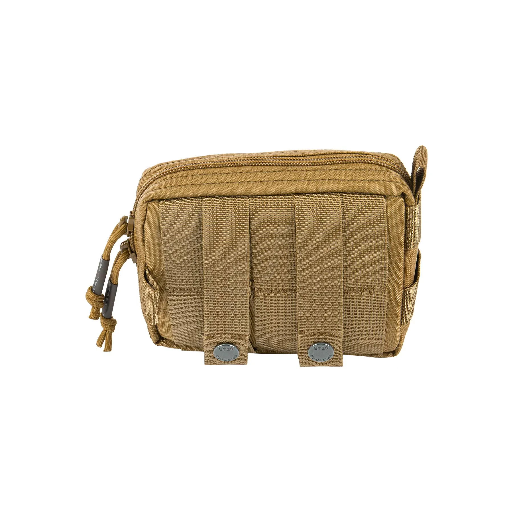 Plug-In Waist Bag, Coyote Brown Plug-In Waist Bag, Coyote Brown
