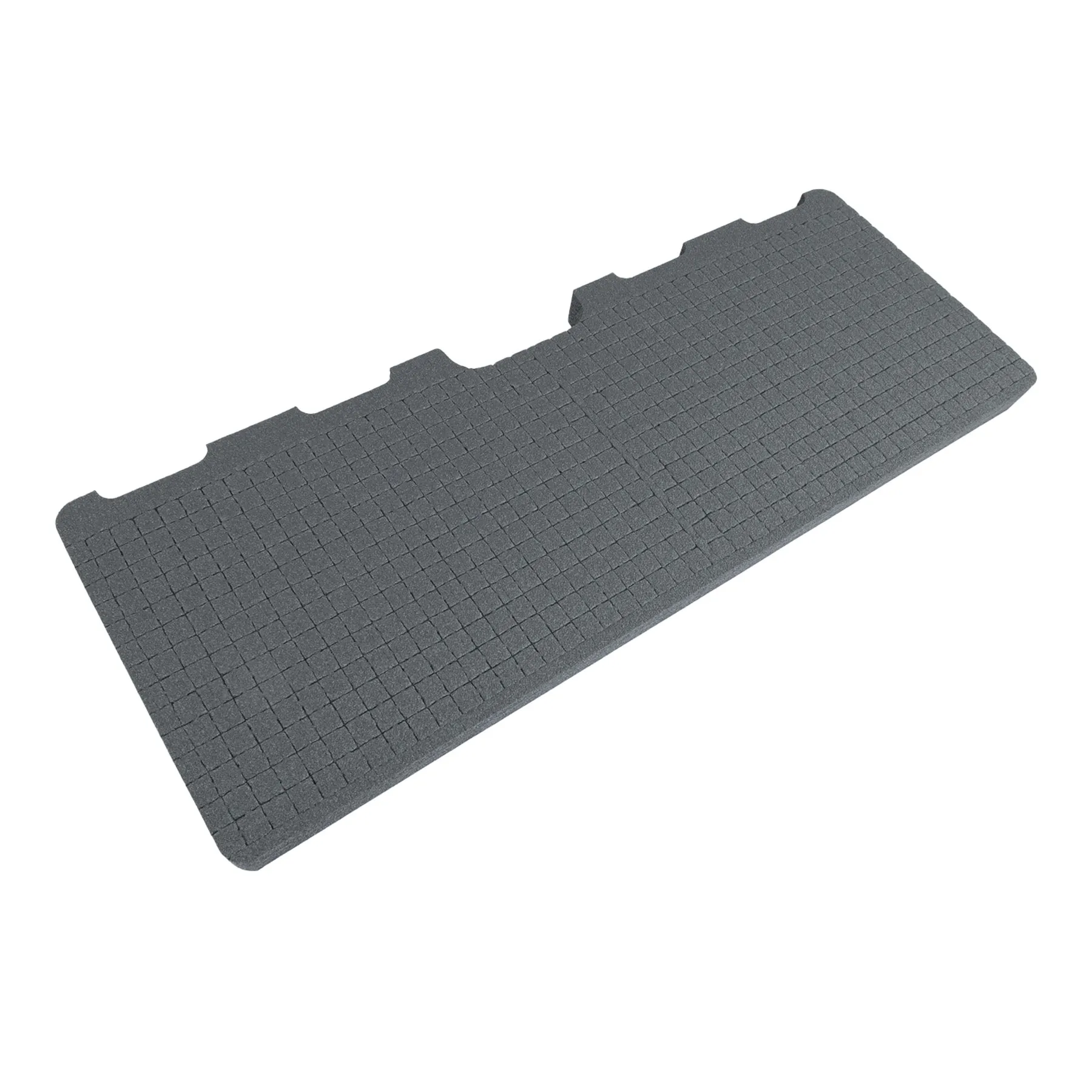 Reapo PnP Hartschaumeinlage für 90cm Waffenkoffer