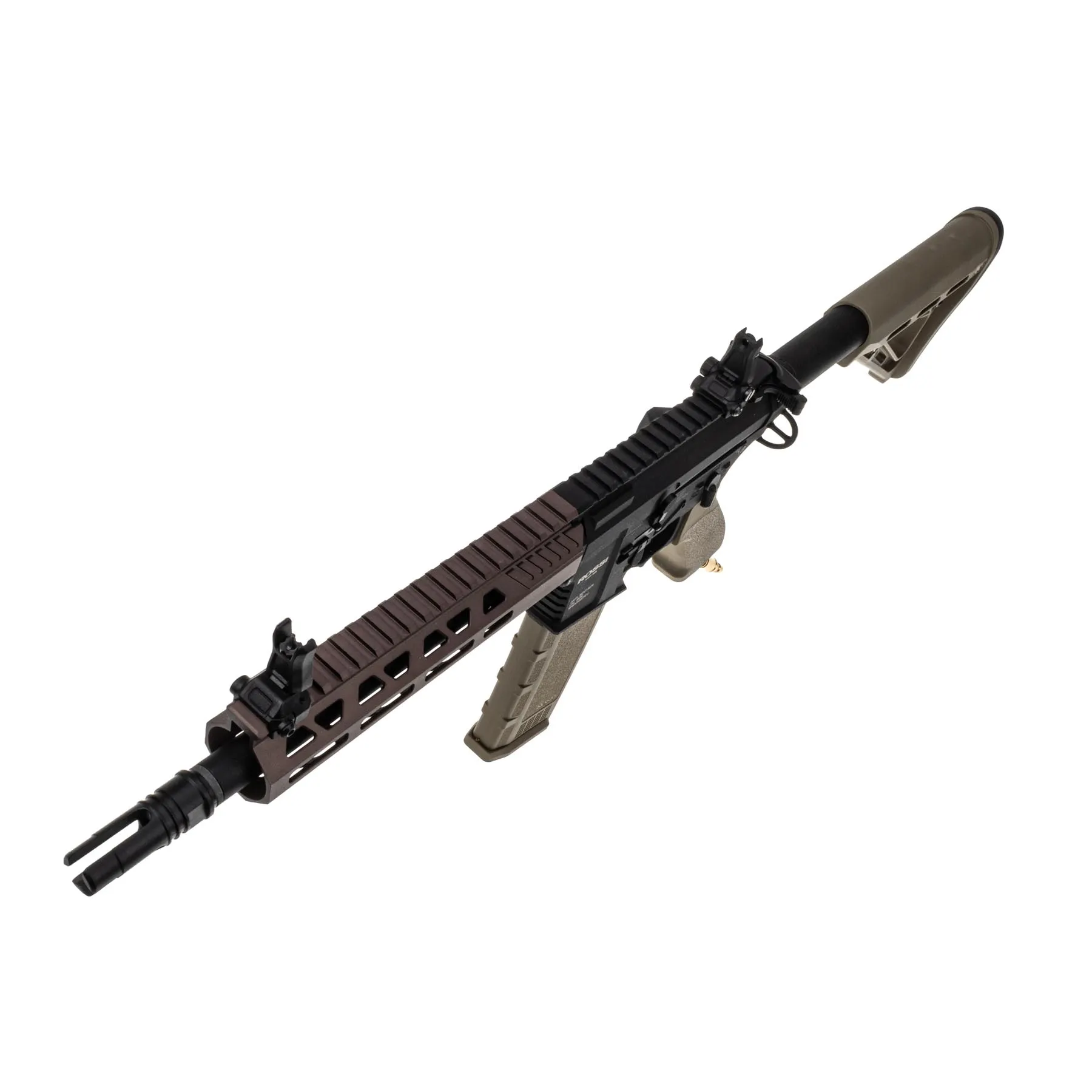 ROSSI x MechLabs Sentinel ALPHA HPA, Tan