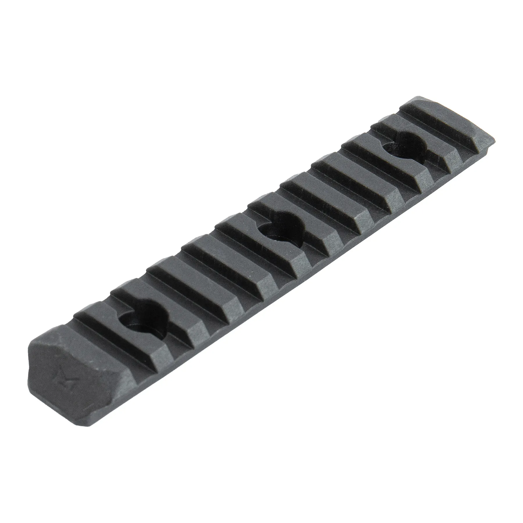 PTS Enhanced Rail Section, M-Lok, 11-Slots