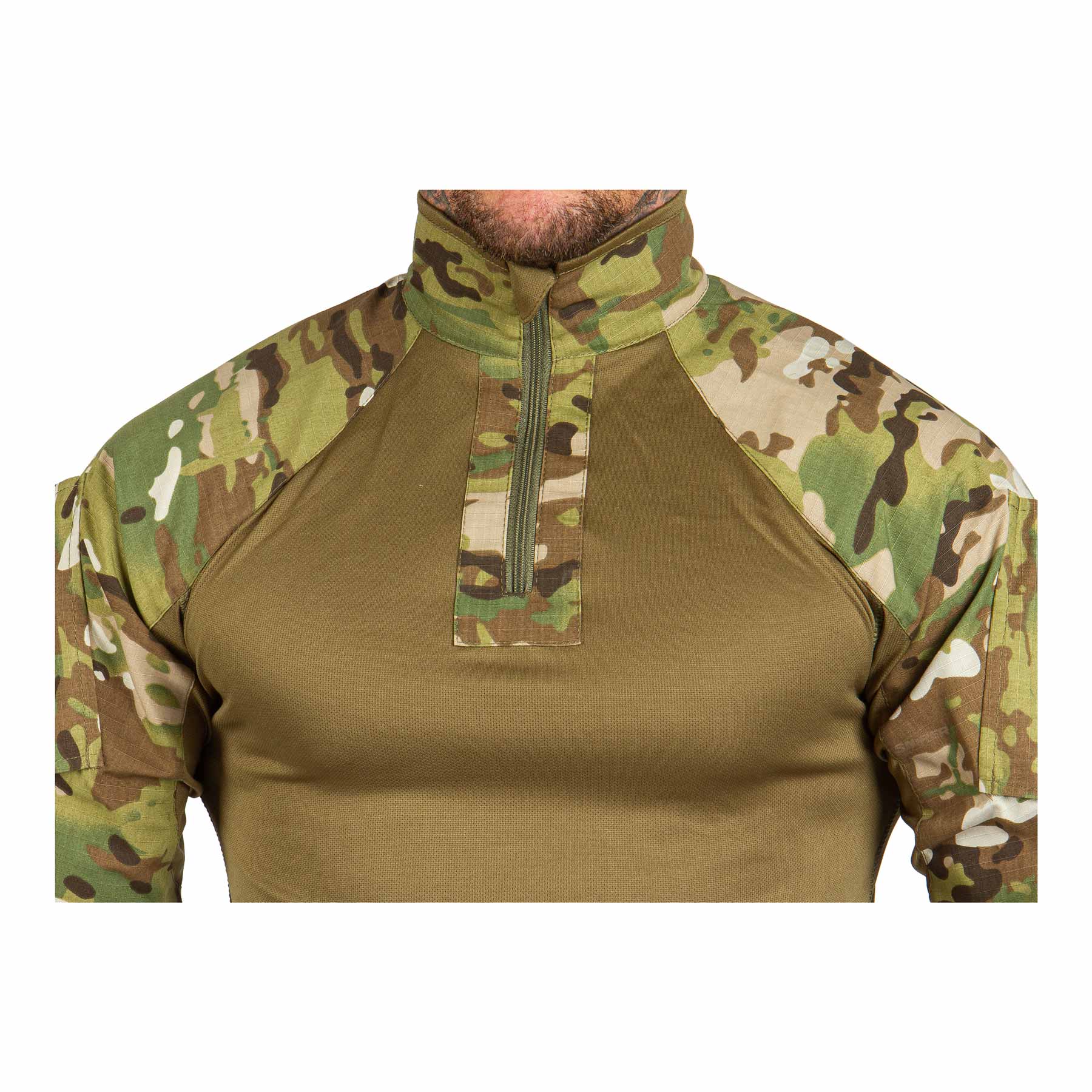Combat Shirt Type 2, Multi Terrain