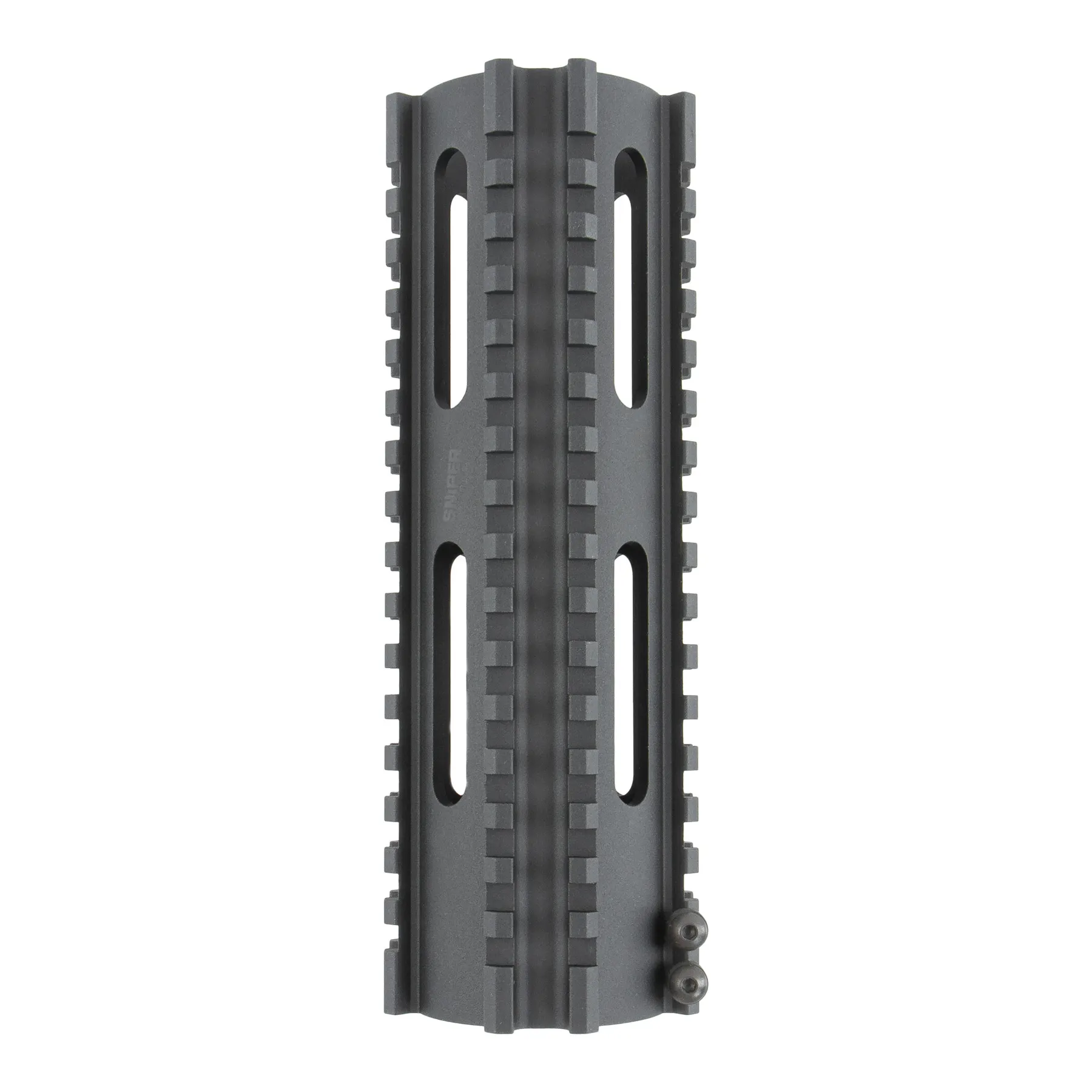 MIL 4 Tactical Rail F8R
