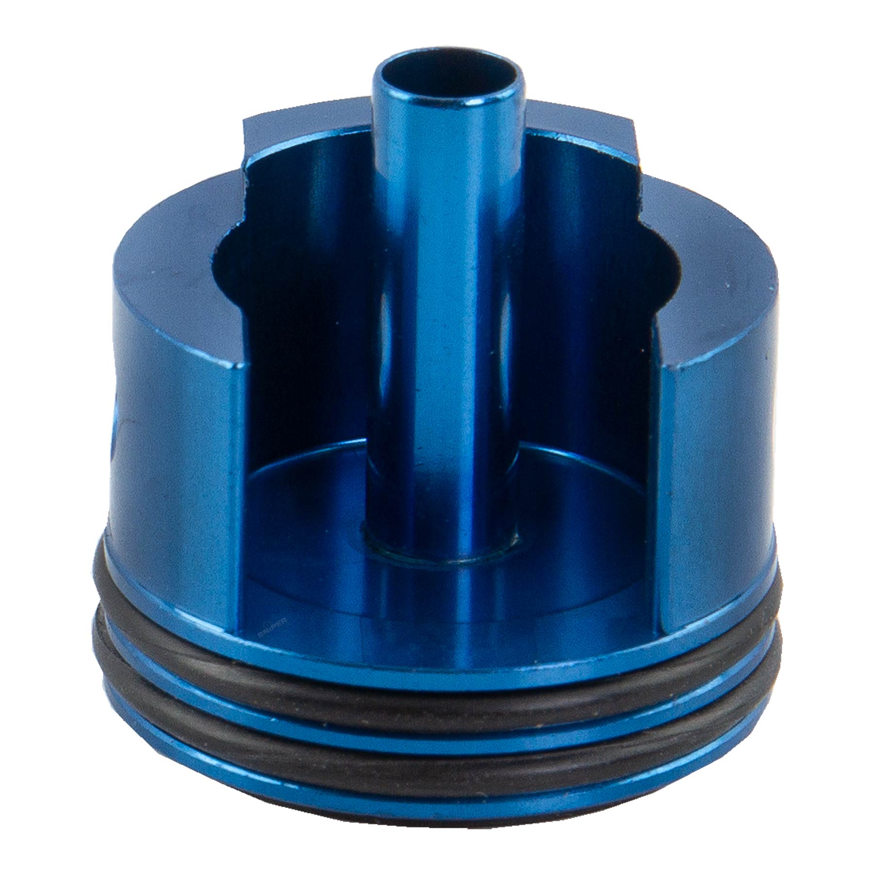 Cylinder Head V3