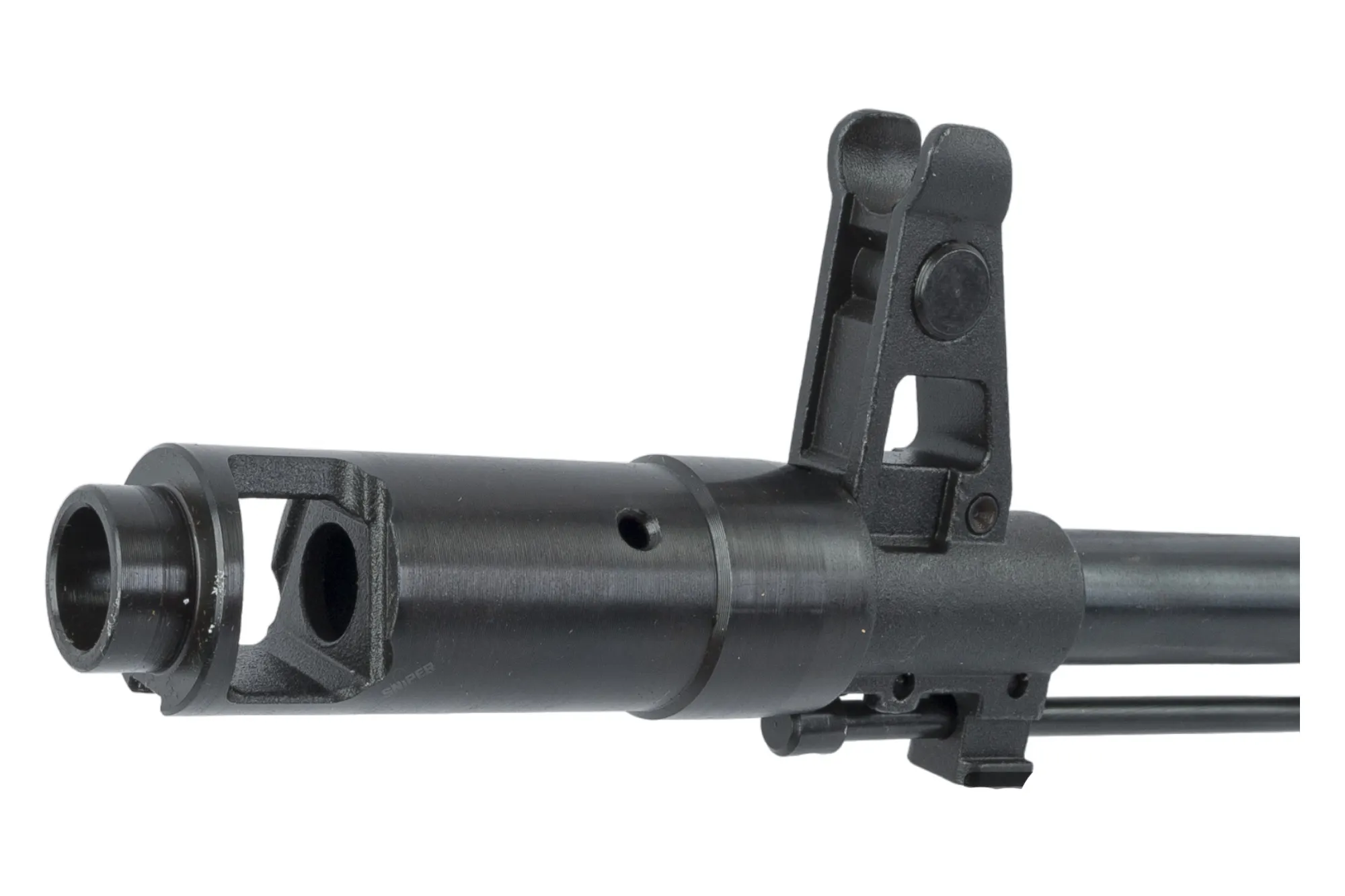 GHK AK74, GBB GHK AK74, GBB