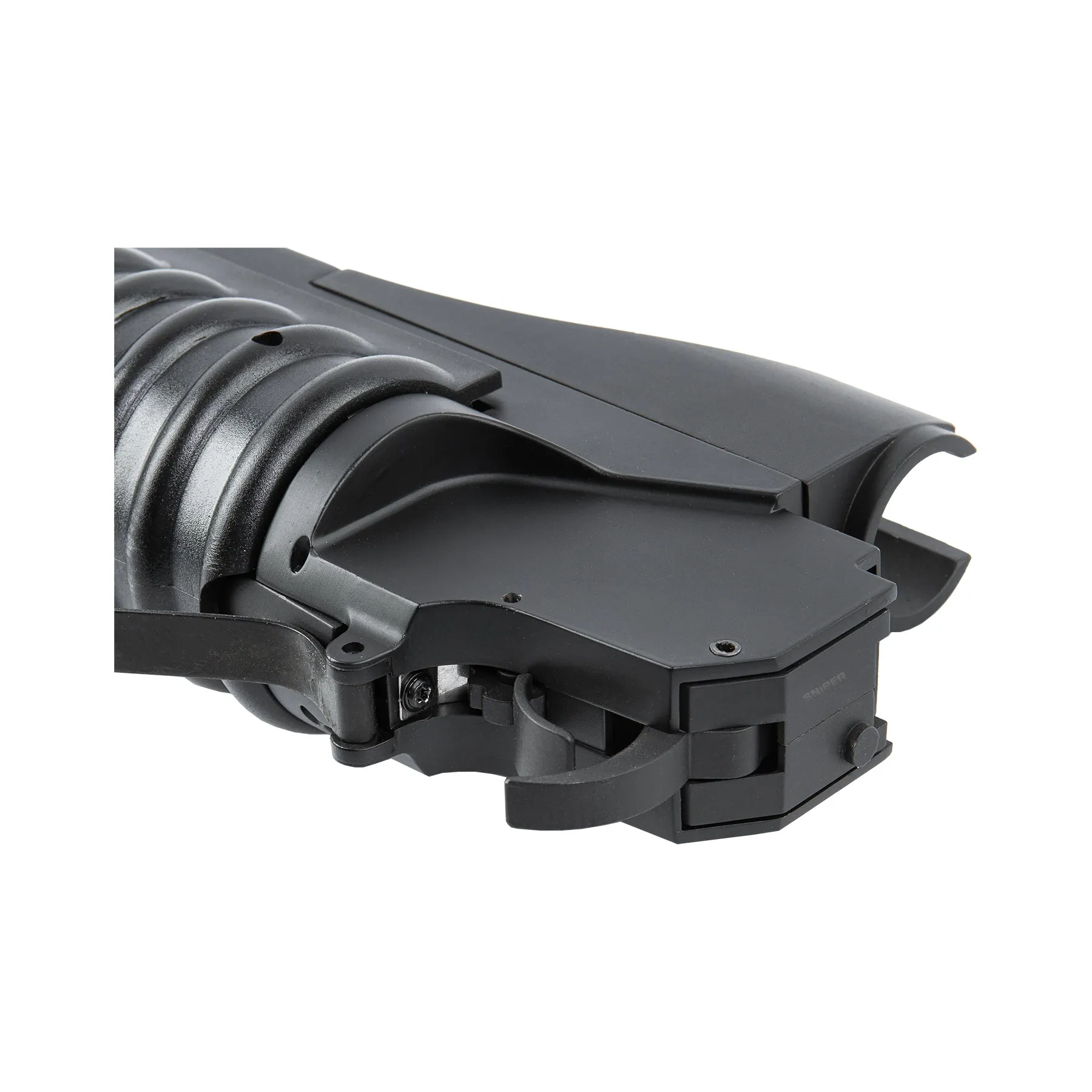 M203 Langer Granatwerfer, Black