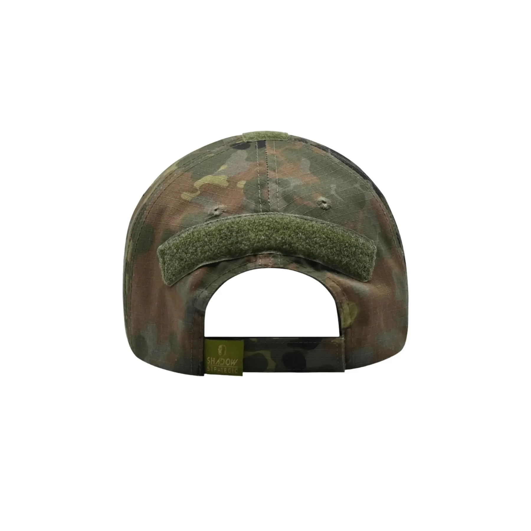 Shadow Tactical Baseball Cap, Flecktarn