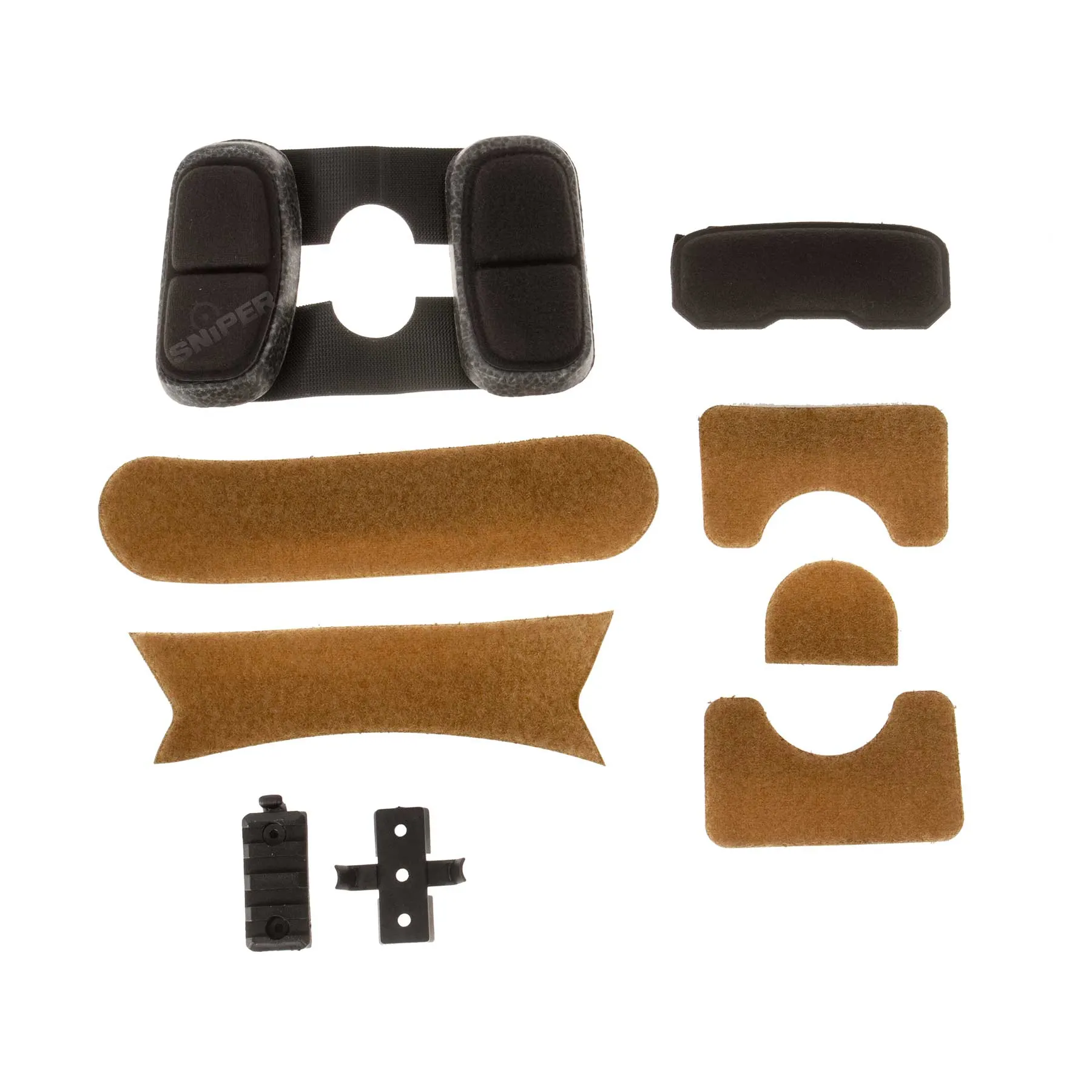 Maritime High Cut XP Helmet, DE, M/L Maritime High Cut XP Helmet, DE, M/L