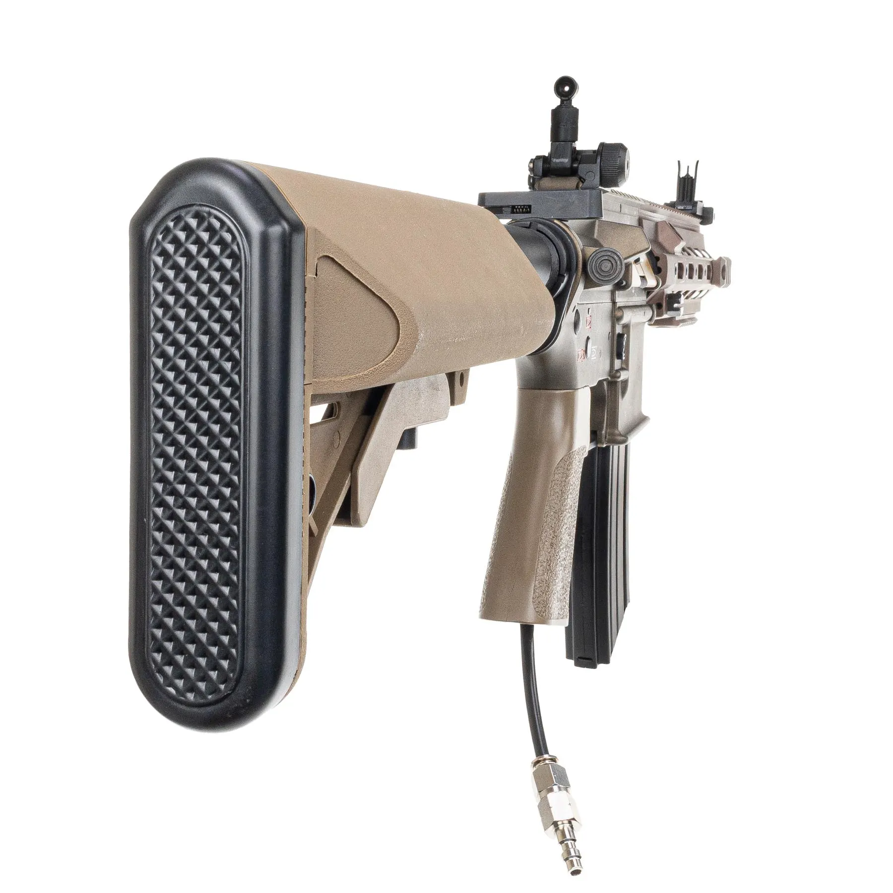 Reapo R-Six Special Edition, Dualtone