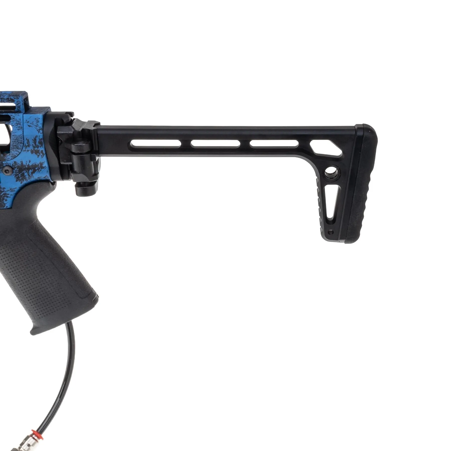 SAC WOLF EXO - "Runen Sturm", HPA