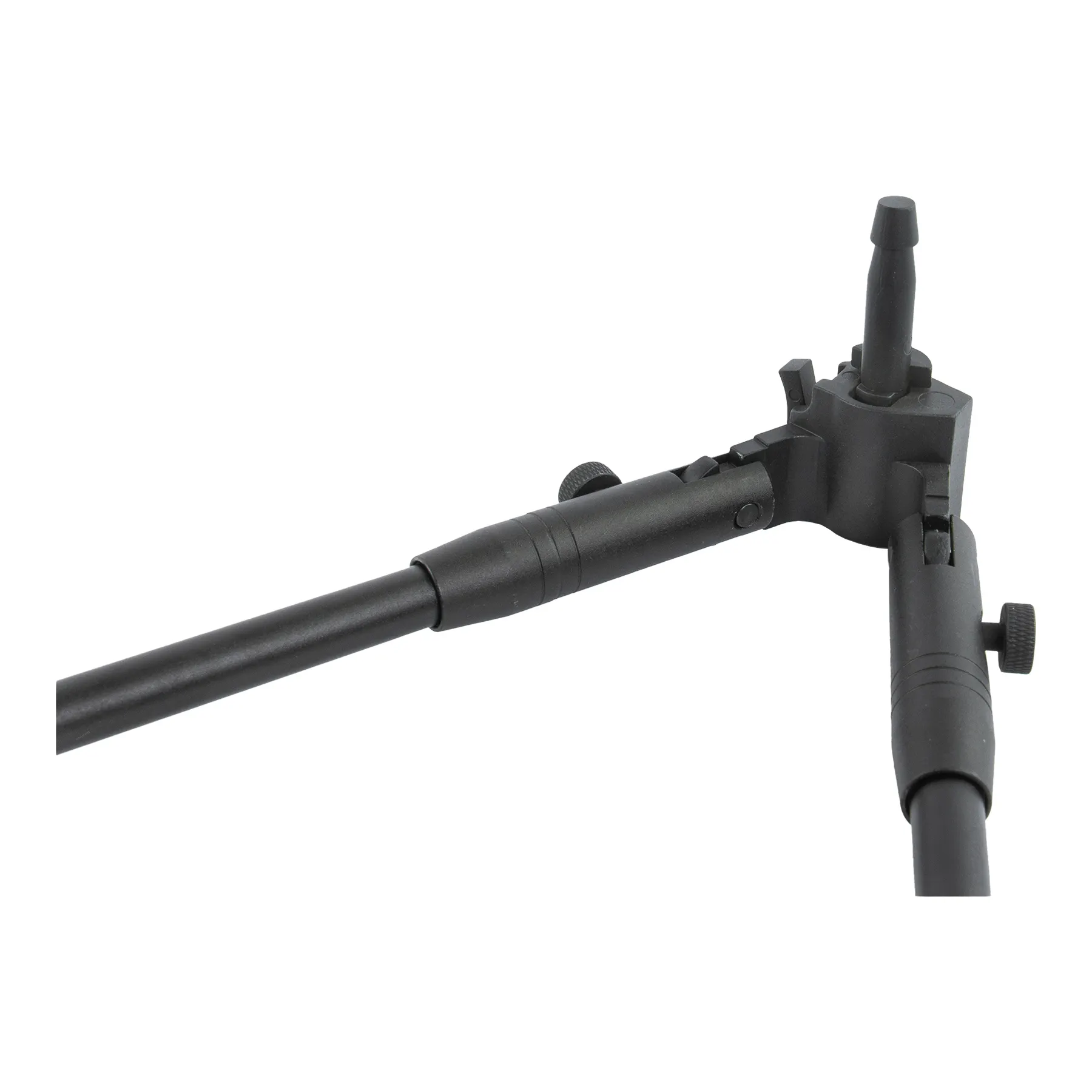 AW 308 Metal Bipod, Black