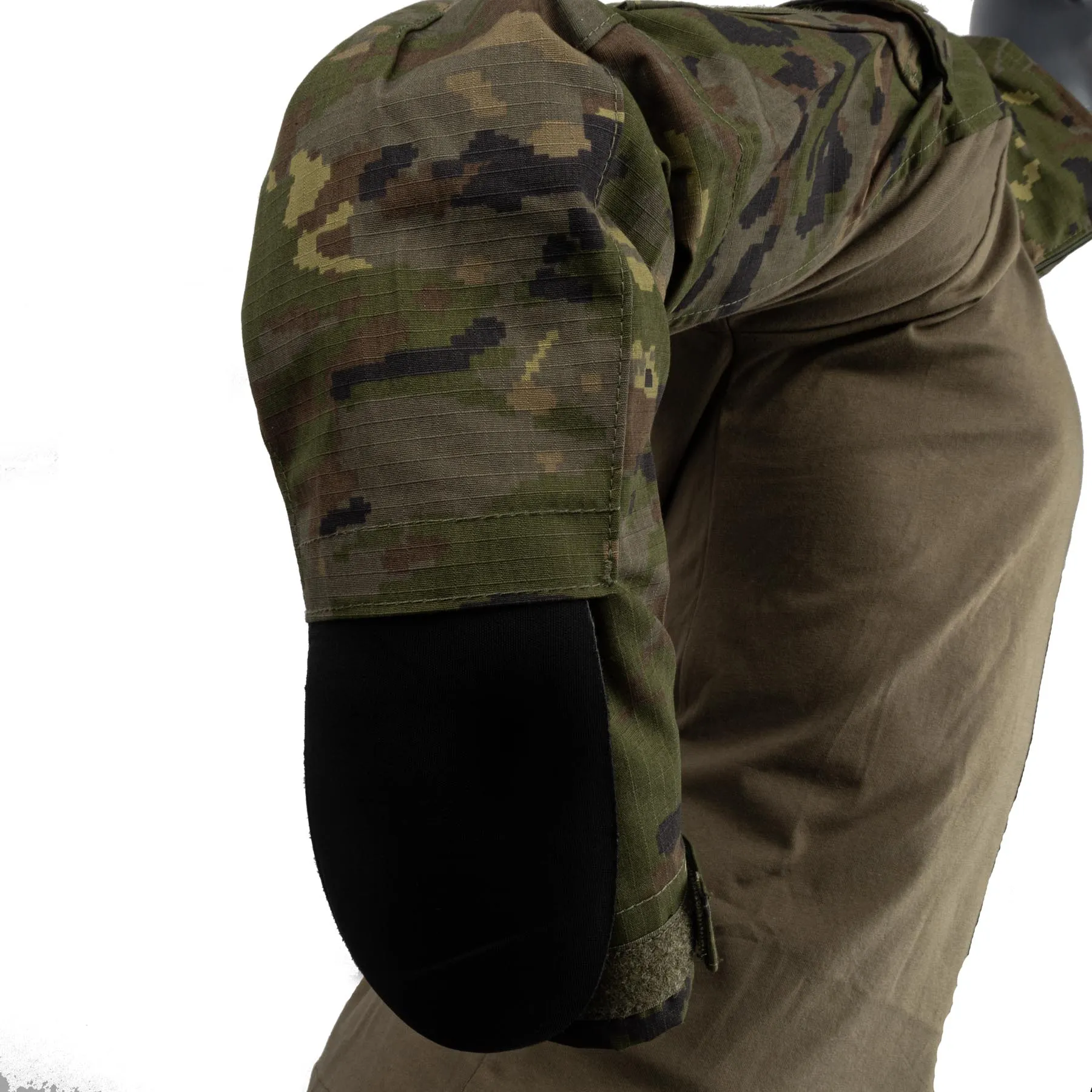 Conquer DLX Combat Shirt, Boscoso