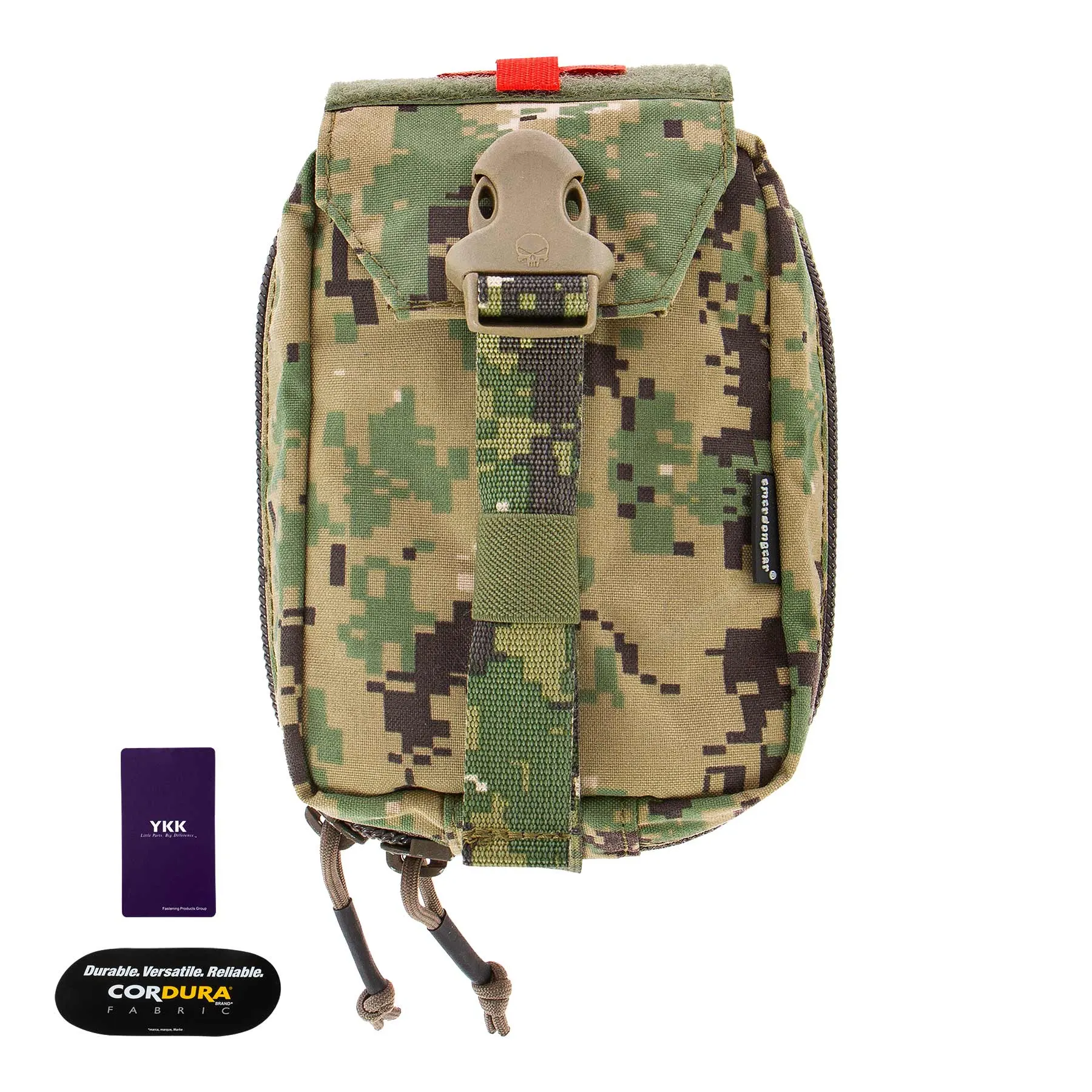 First Aid Kit Pouch, AOR2