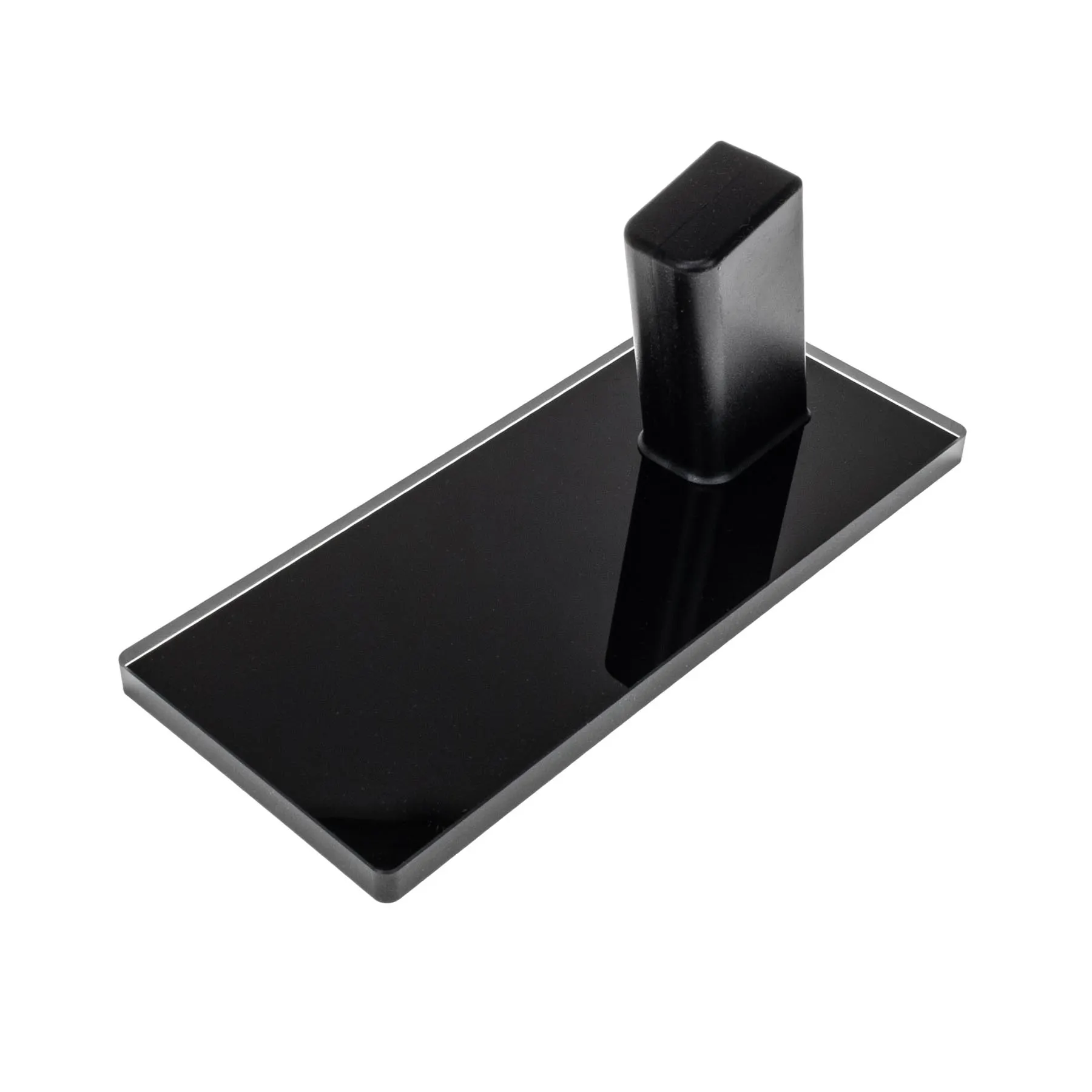 Reapo Pistol Display Stand, Black