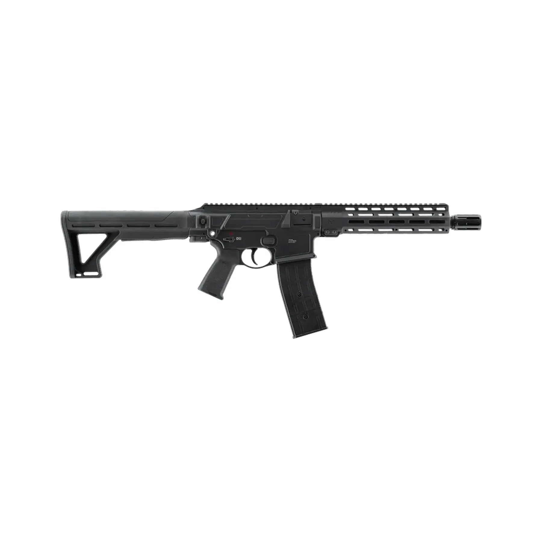 RAM Waffe T4E Tactical Carbine 68 Cal, Black