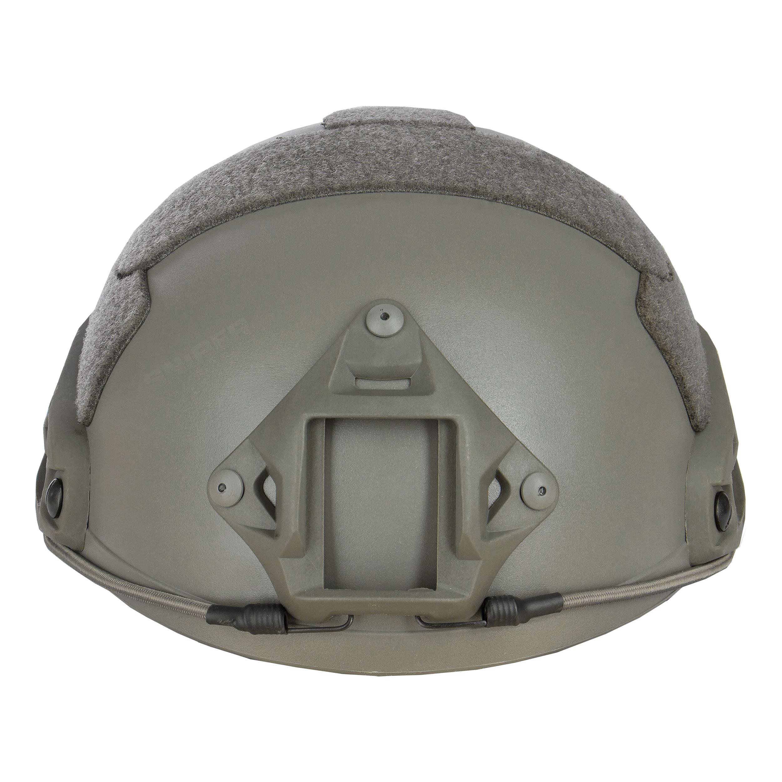 Ballistic Helmet Foliage Green, L/XL