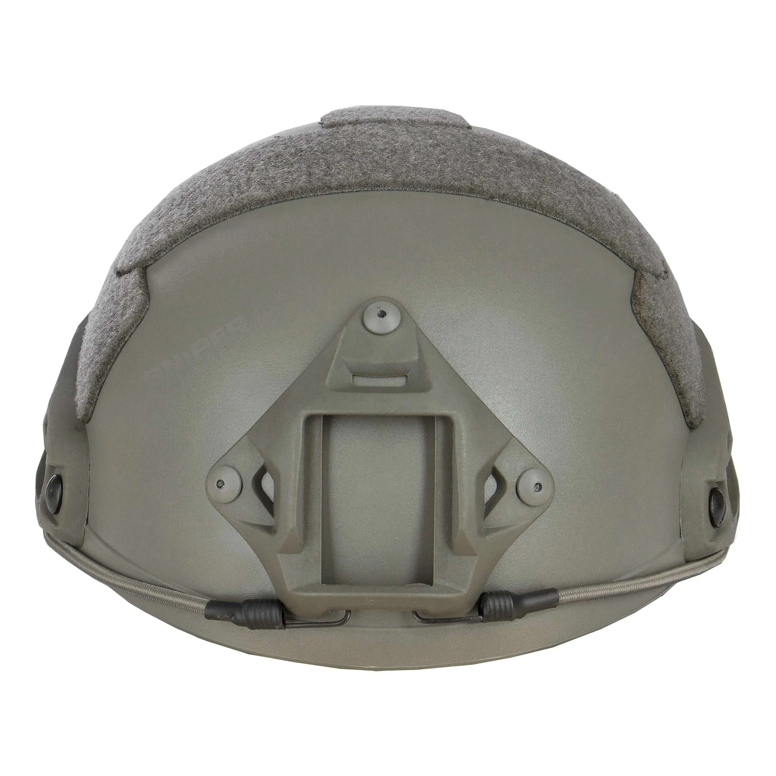 Ballistic Helmet Foliage Green, L/XL Ballistic Helmet Foliage Green, L/XL