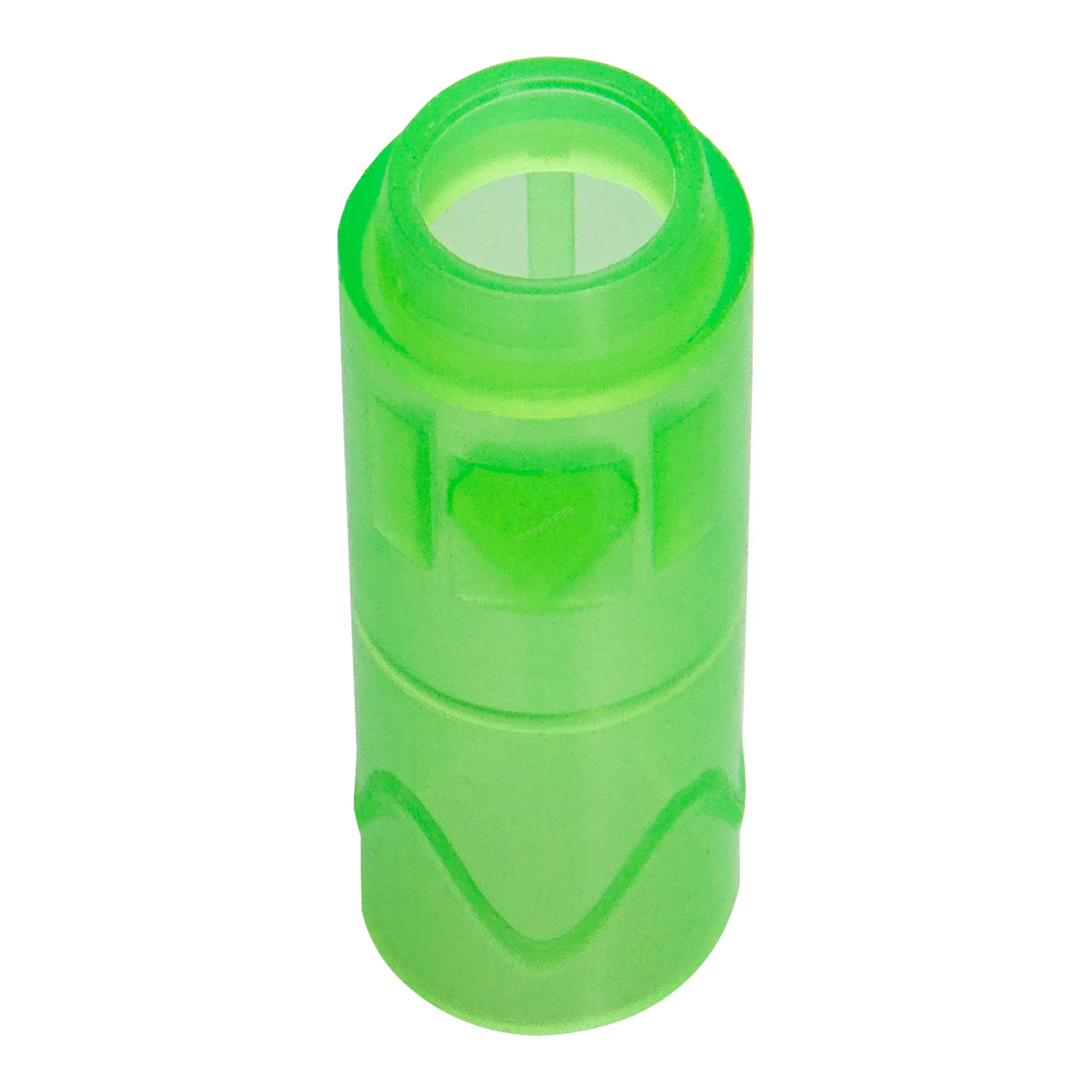 Super Macaron 2021 Silicone AEG Hop Up Gummi 50