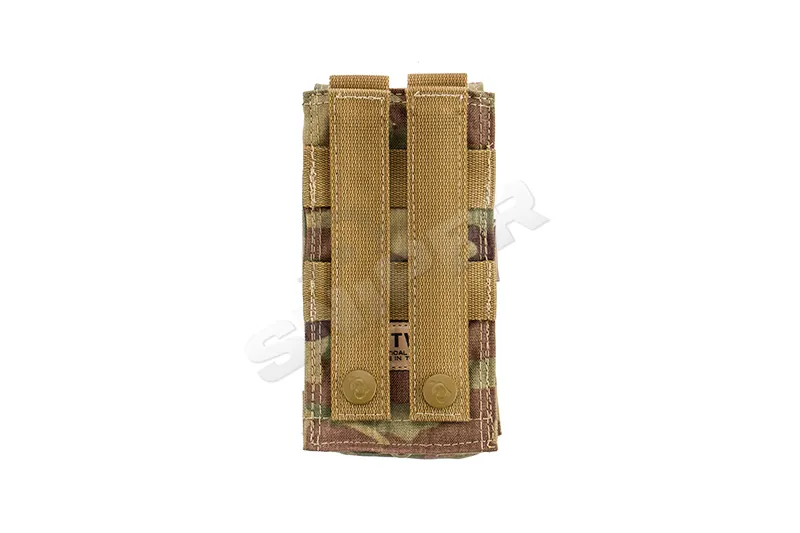 Single Mag Pouch M4/M16, Multicam Single Mag Pouch M4/M16, Multicam