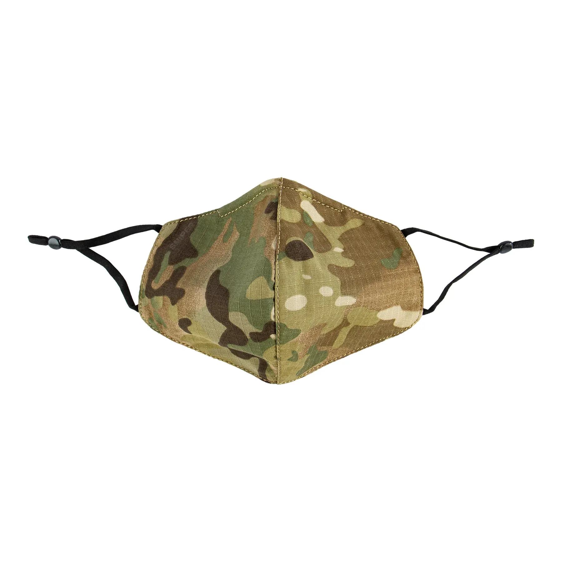 Tactical Camo Mask Cover V3