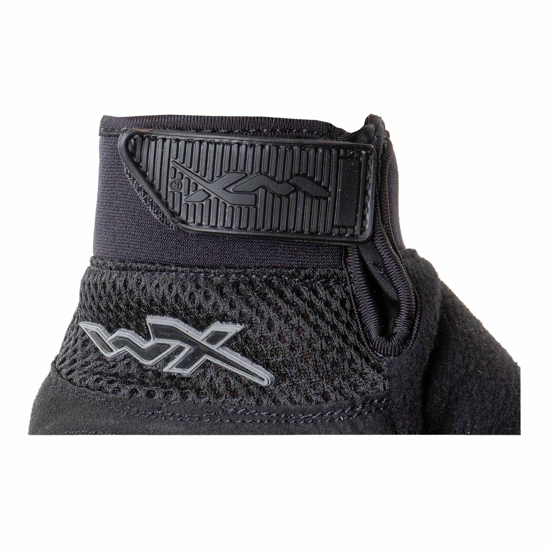 DURTAC SmartTouch Gloves, Black