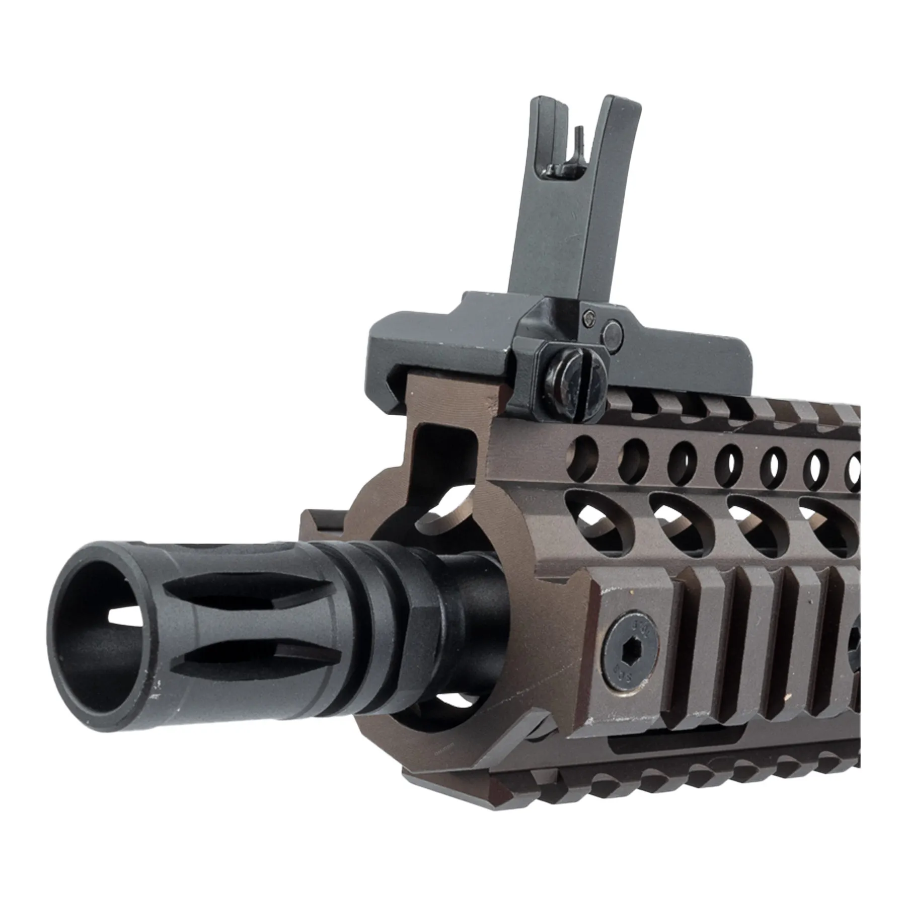 Golden Eagle MK18 MC6593M GBB, Dualtone