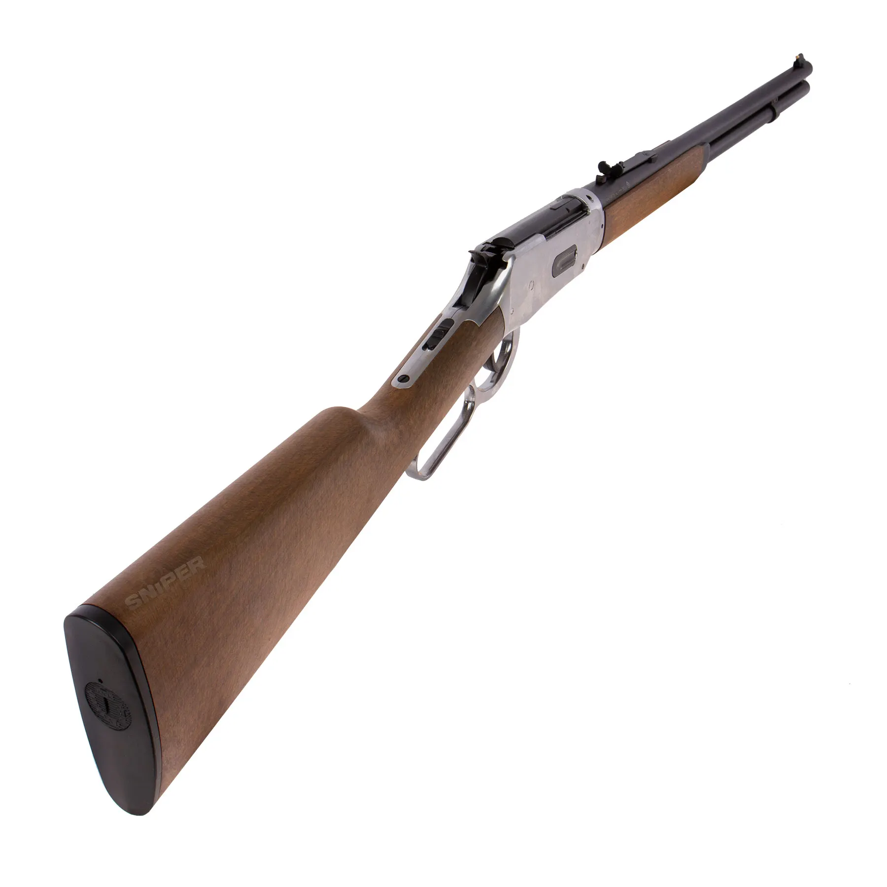 Legends Cowboy Rifle, CO2