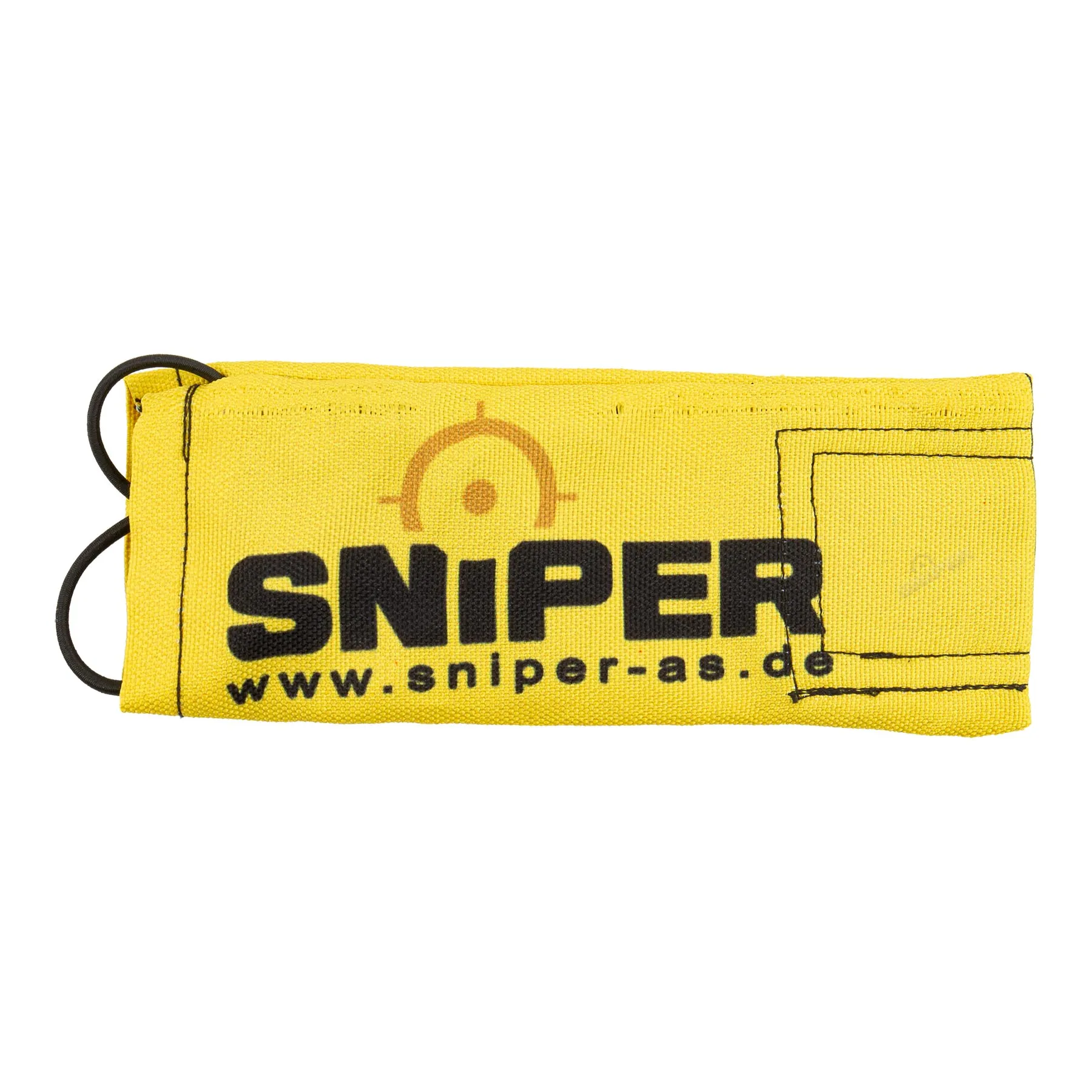 Laufsocke, 17x7,5cm, Banana Laufsocke, 17x7,5cm, Banana