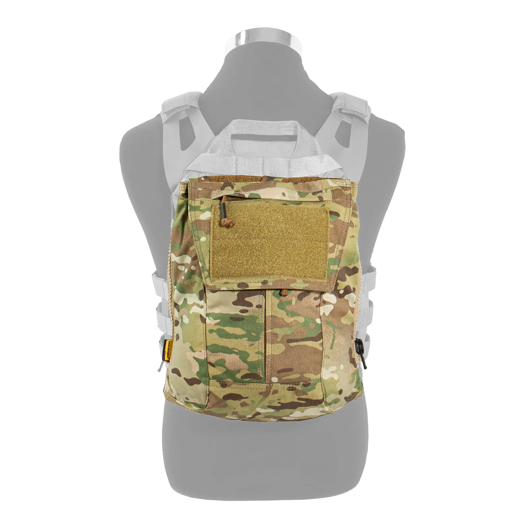 Pouch Panel für JPC2.0, Multicam