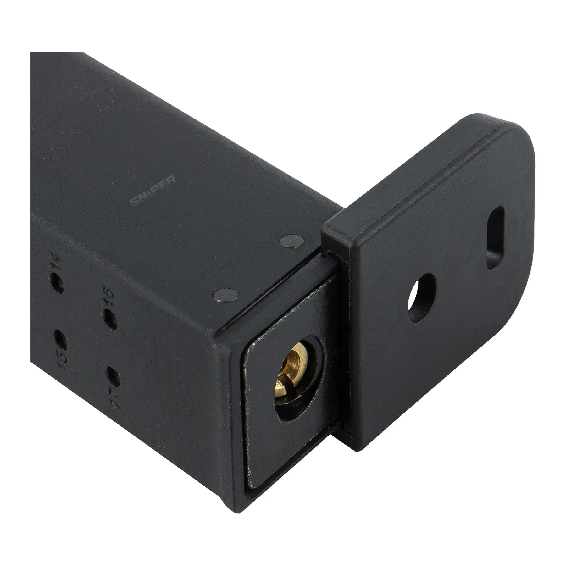 Commander XP18/DP18 Gas Magazin Commander XP18/DP18 Gas Magazin